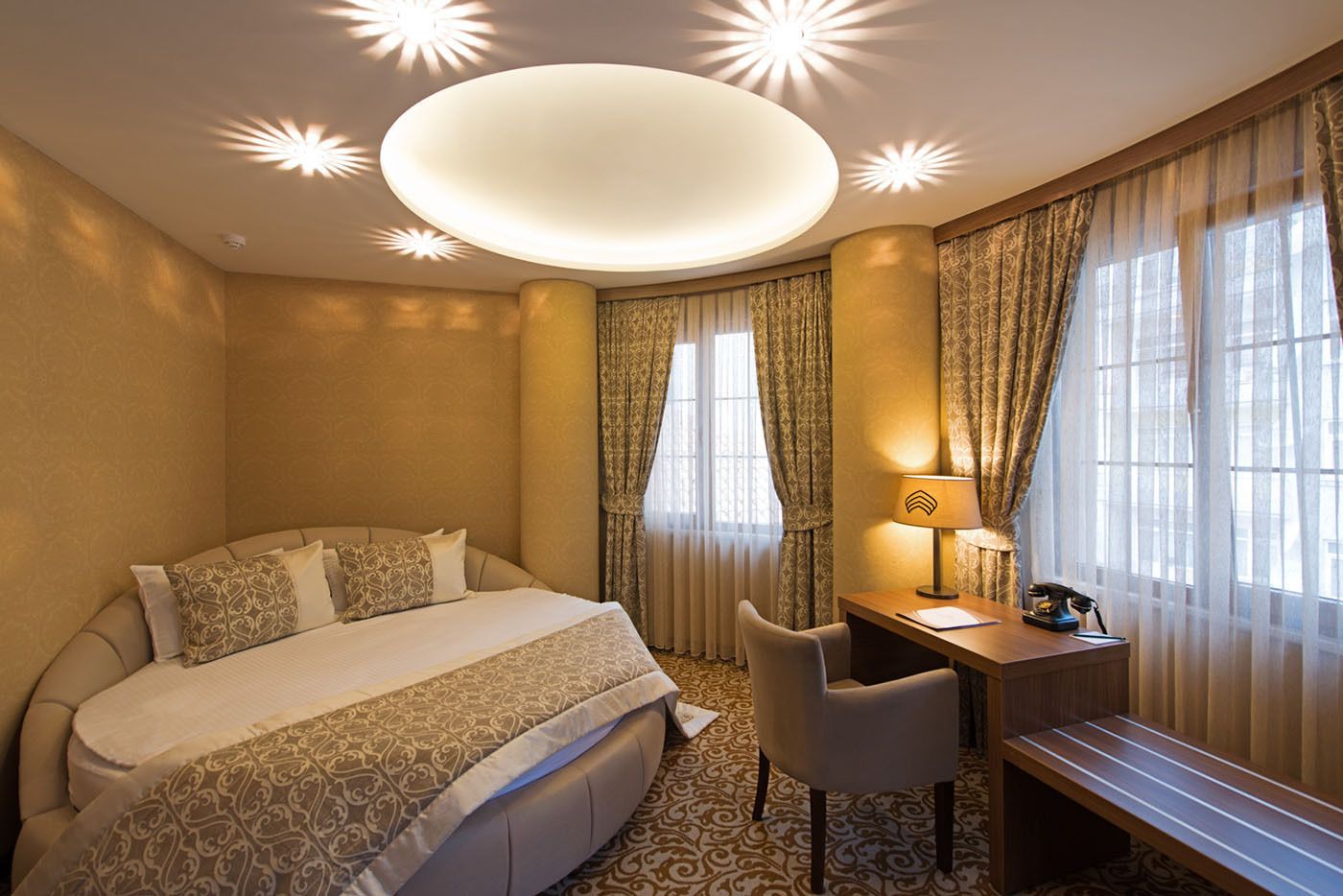 Çesmeli Konak Otel Silivri