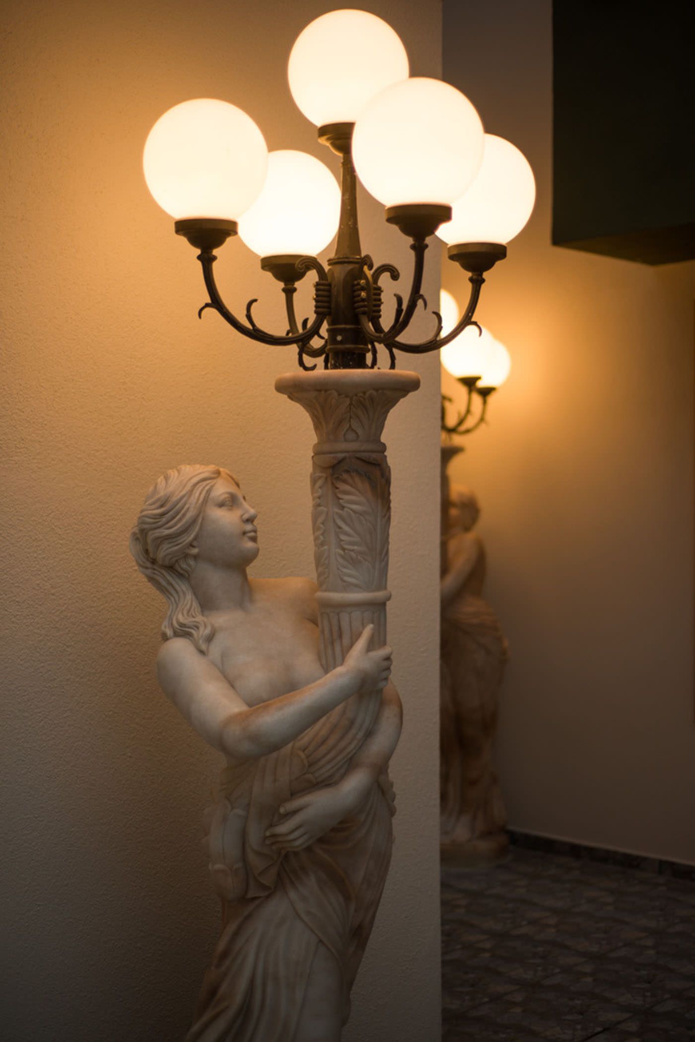 Çesmeli Konak Otel Silivri