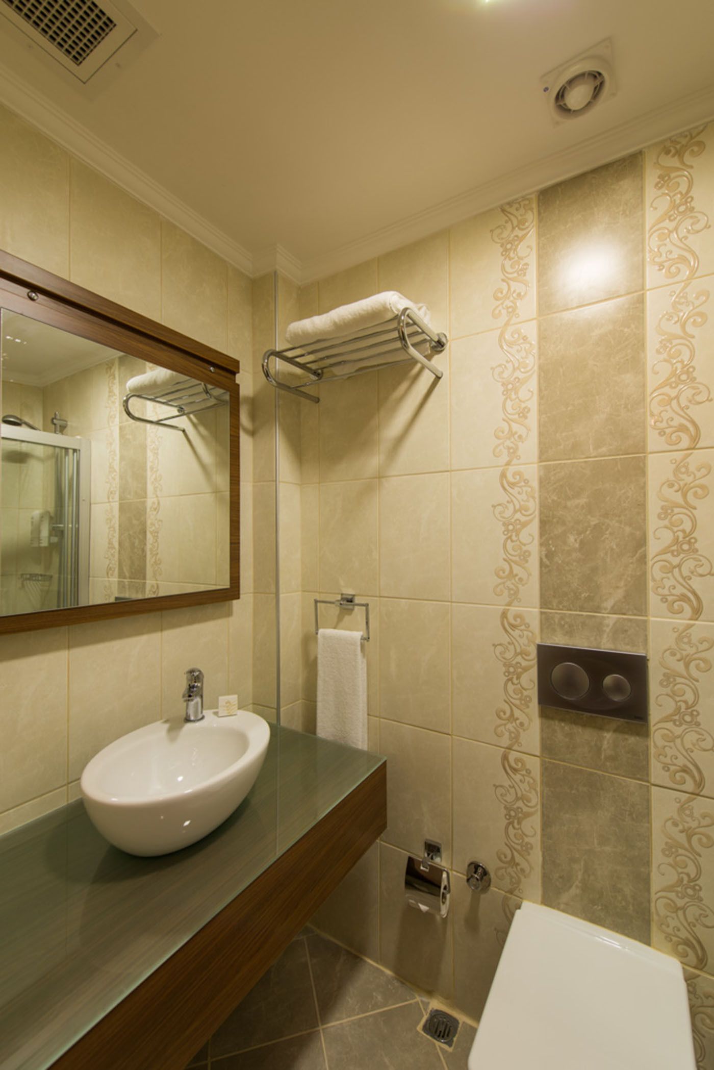 Çesmeli Konak Otel Silivri