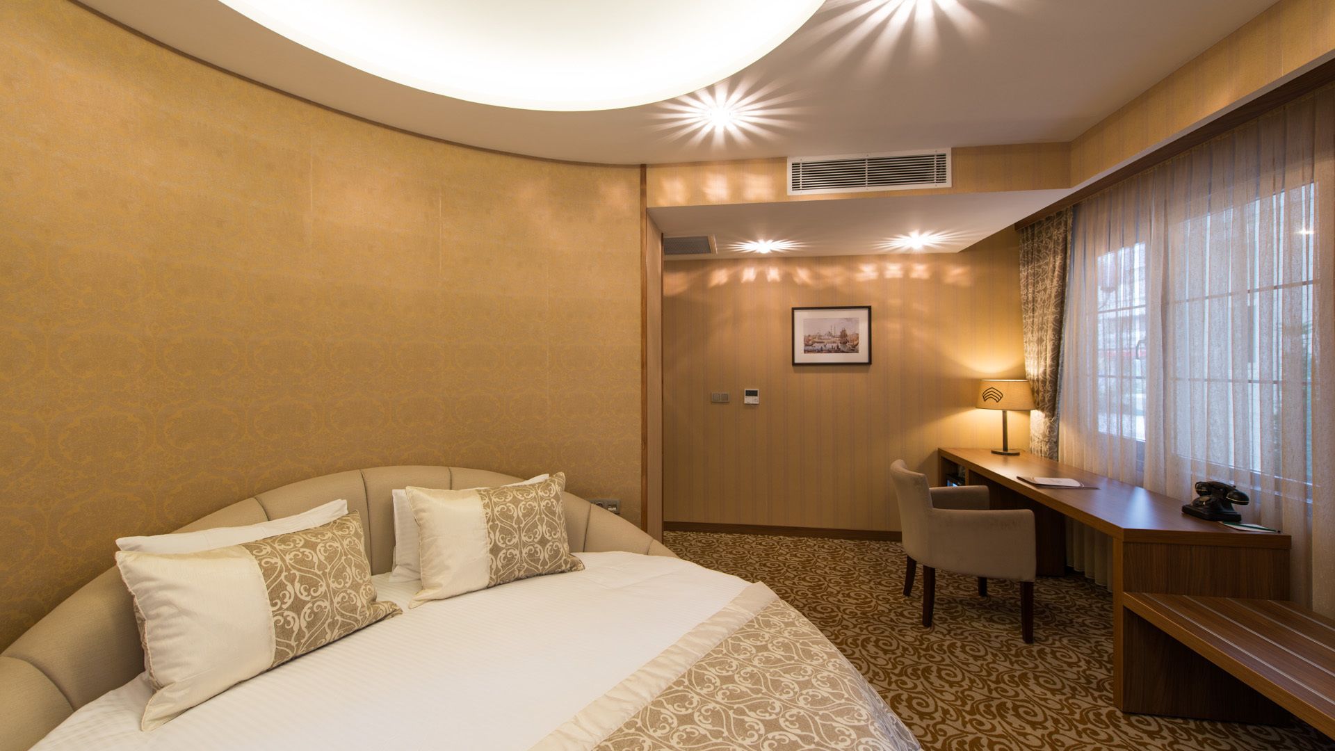 Çesmeli Konak Otel Silivri
