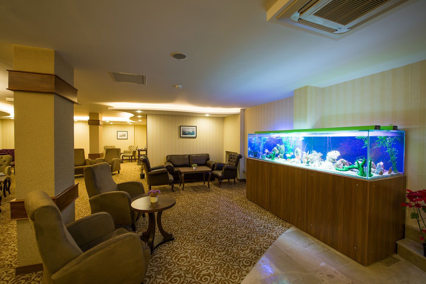 Çesmeli Konak Otel Silivri