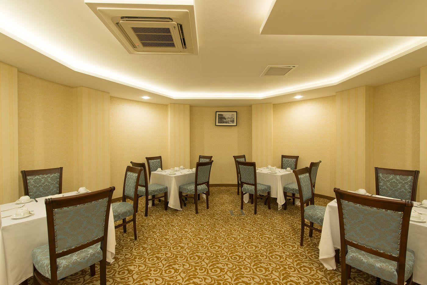 Çesmeli Konak Otel Silivri