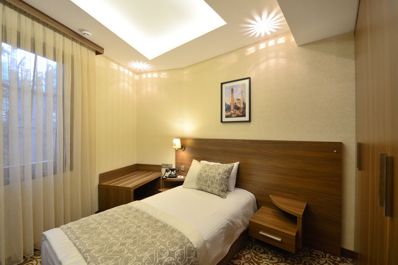 Çesmeli Konak Otel Silivri