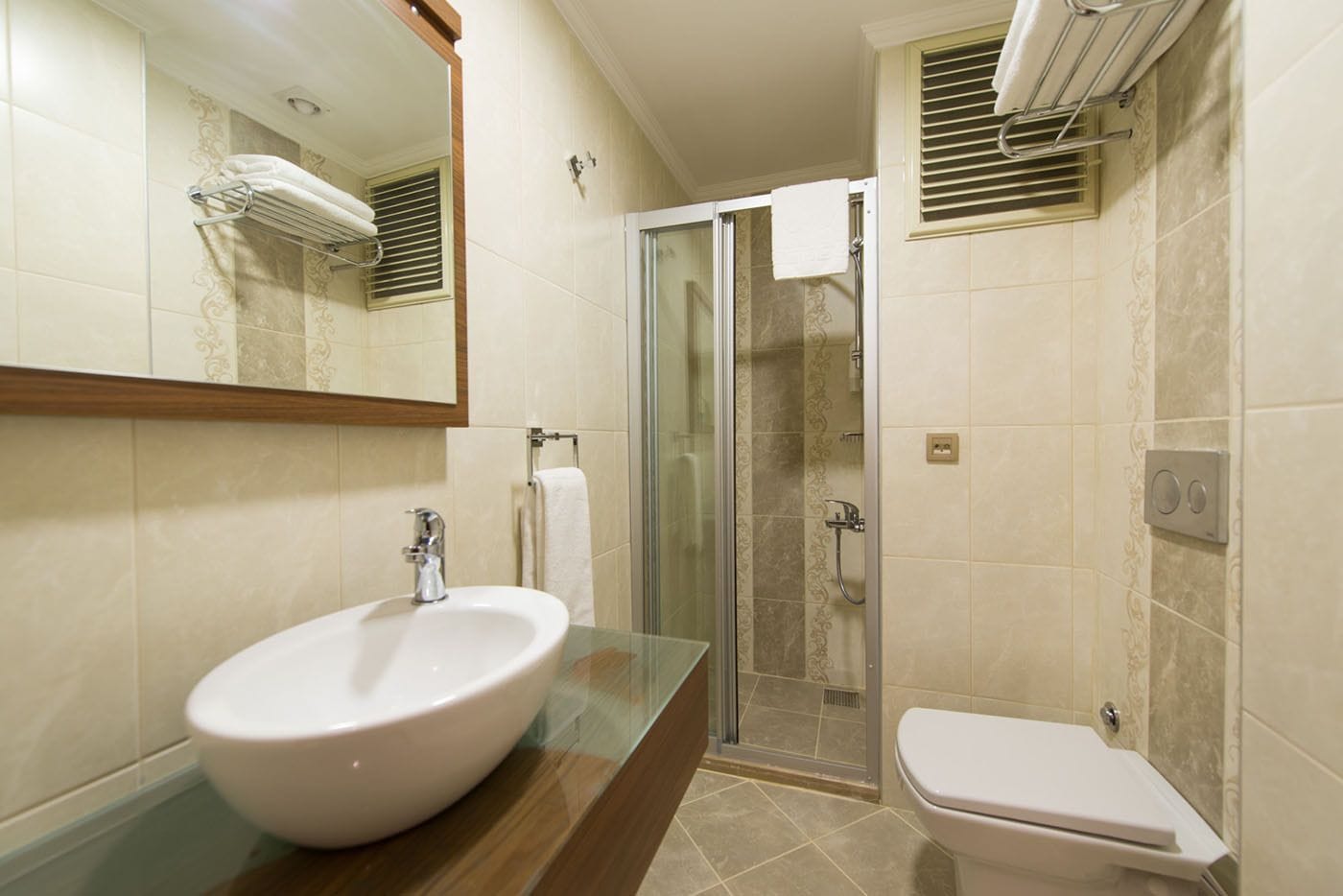 Çesmeli Konak Otel Silivri