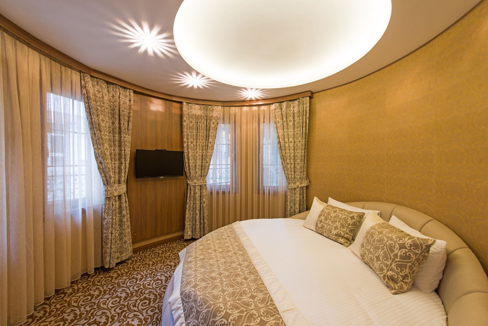 Çesmeli Konak Otel Silivri
