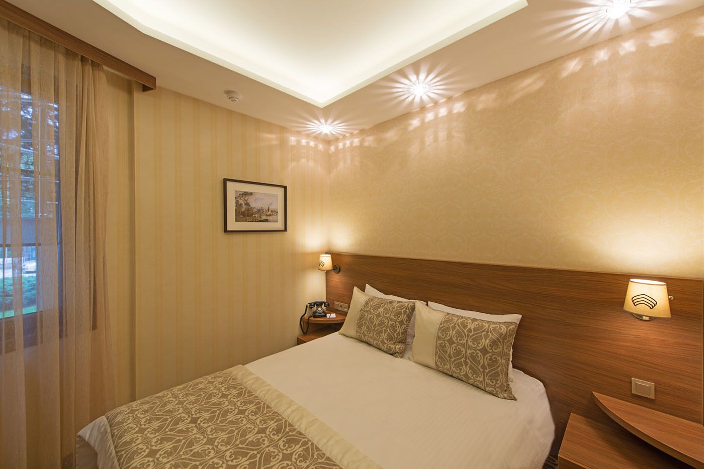 Çesmeli Konak Otel Silivri