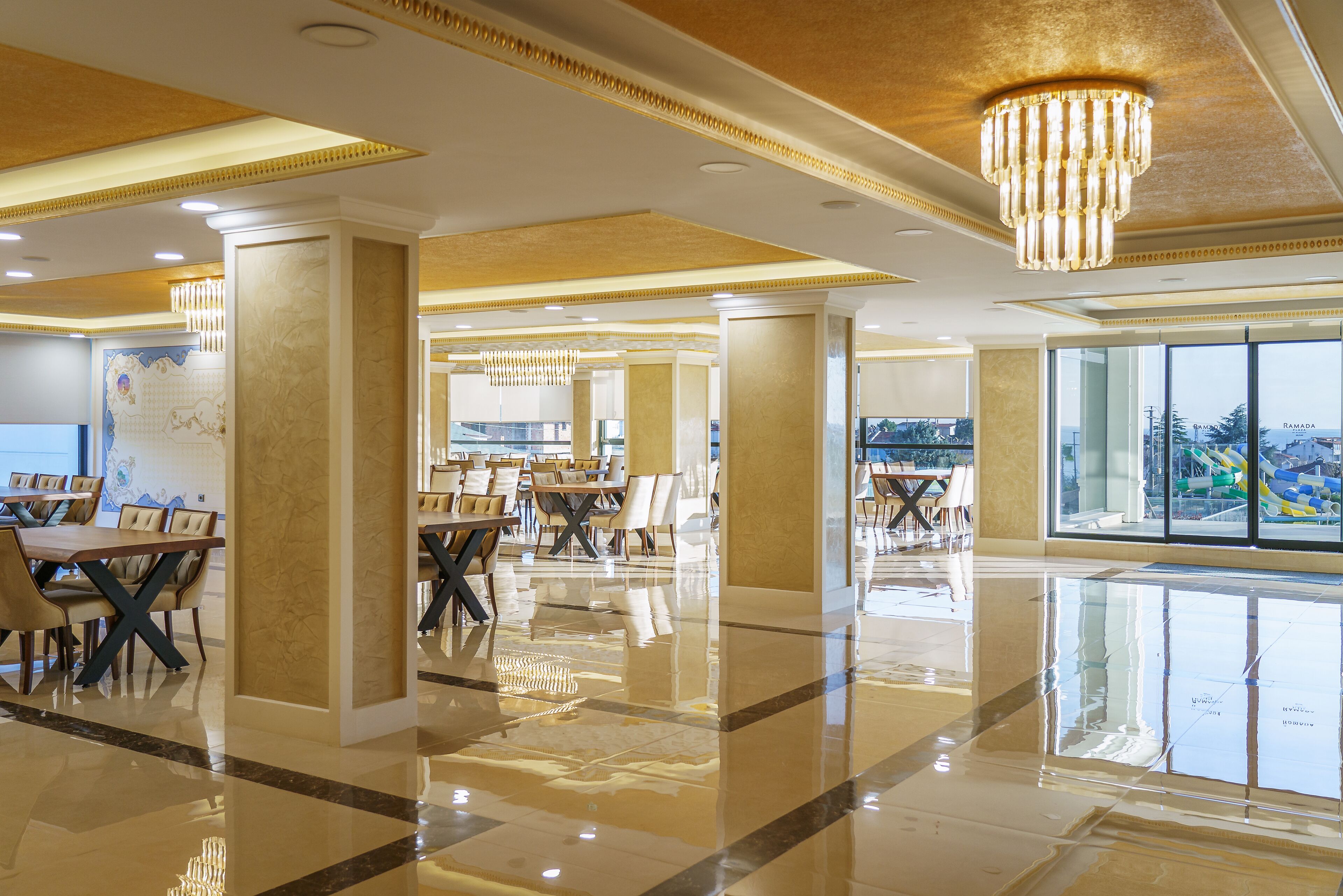 Ramada Plaza by Wyndham Silivri