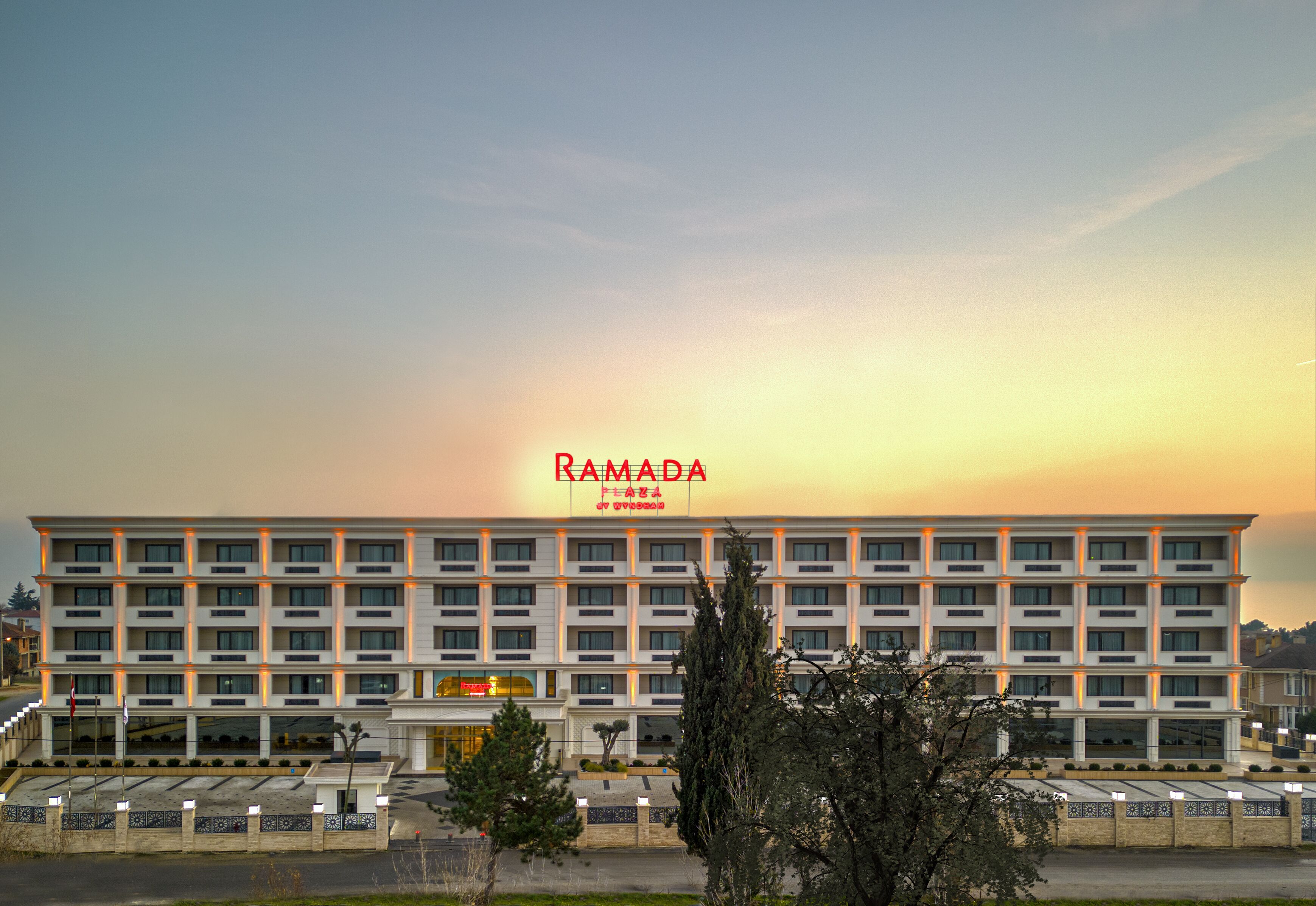 Ramada Plaza by Wyndham Silivri