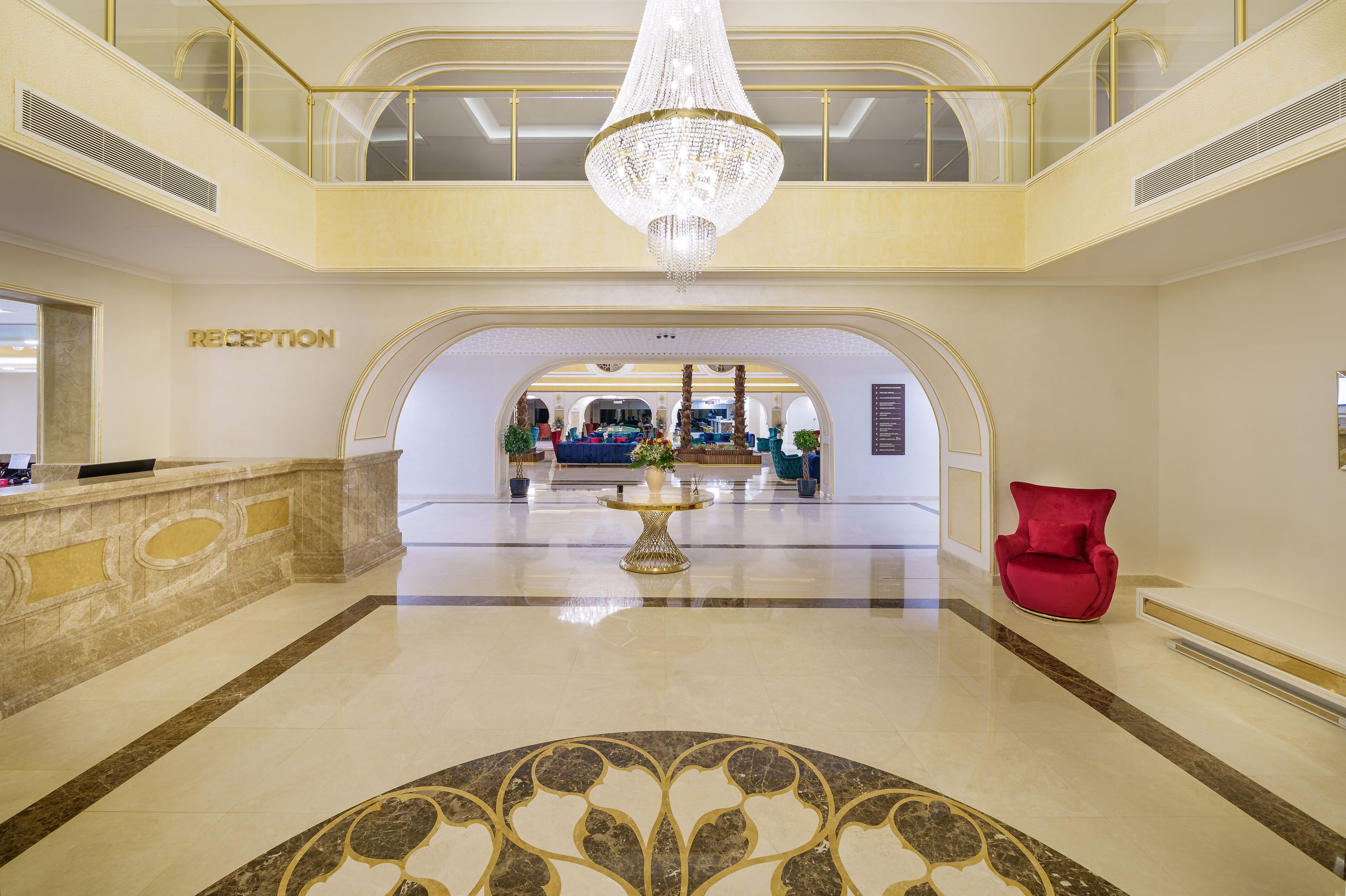 Ramada Plaza by Wyndham Silivri