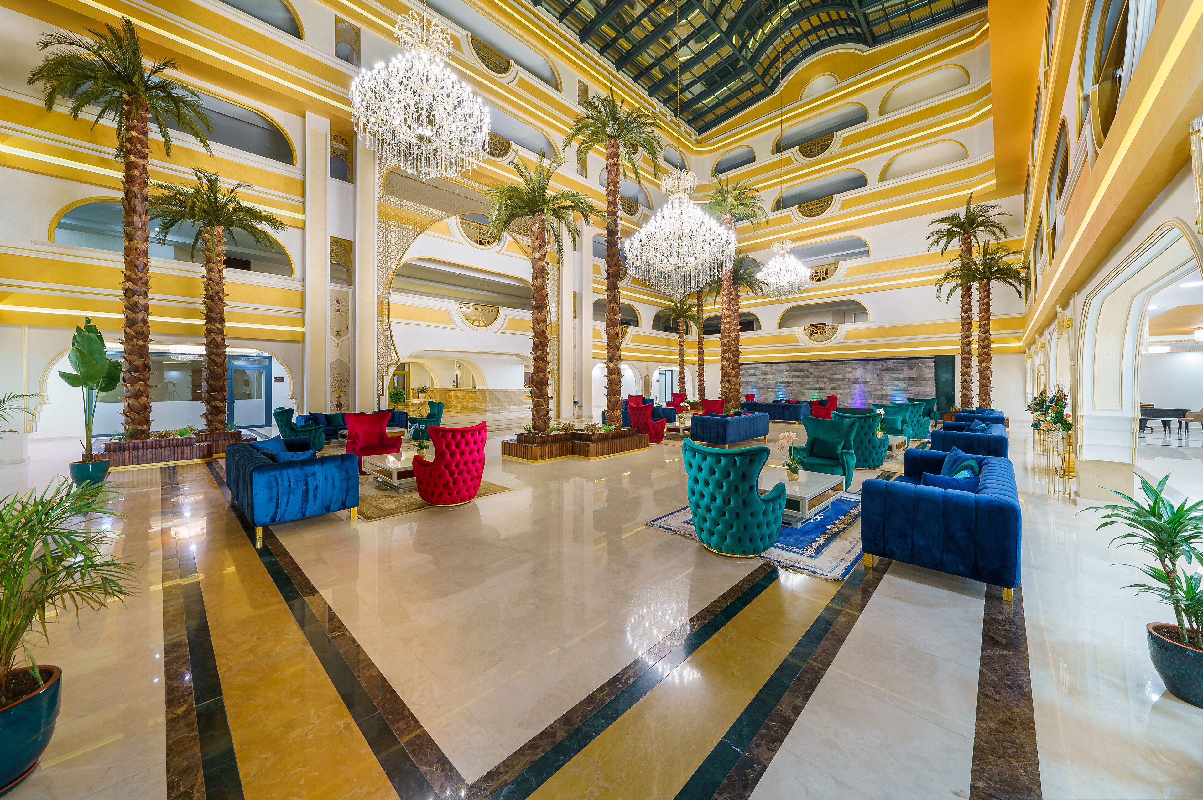 Ramada Plaza by Wyndham Silivri