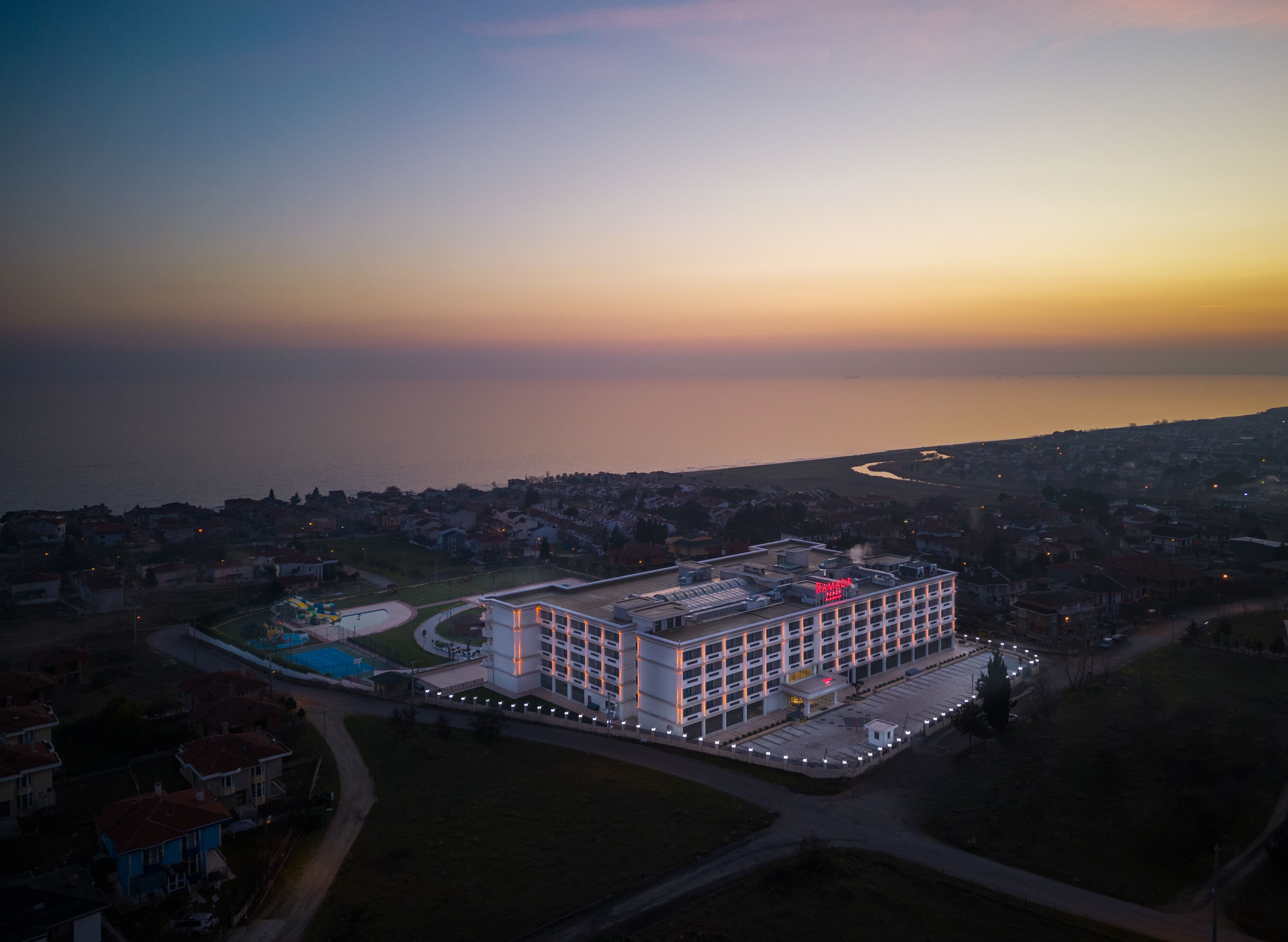 Ramada Plaza by Wyndham Silivri