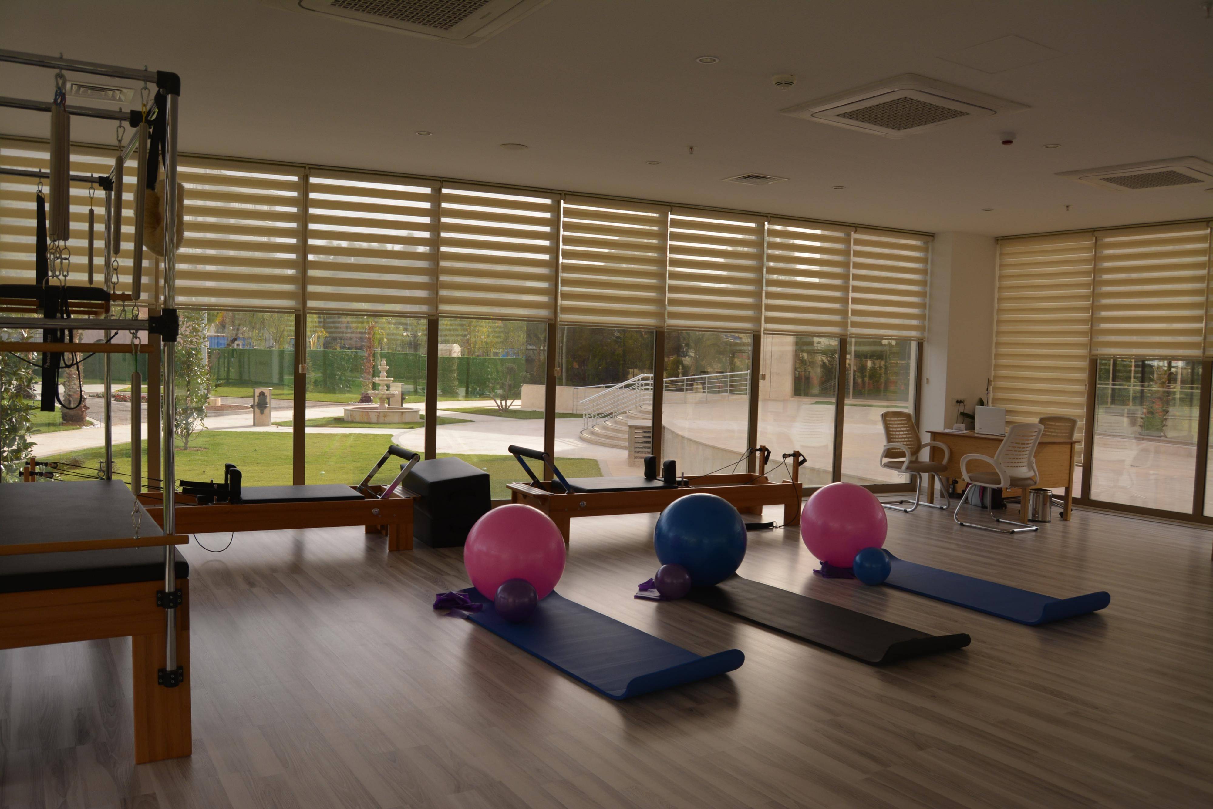 Istanbul Medikal Termal Hotel