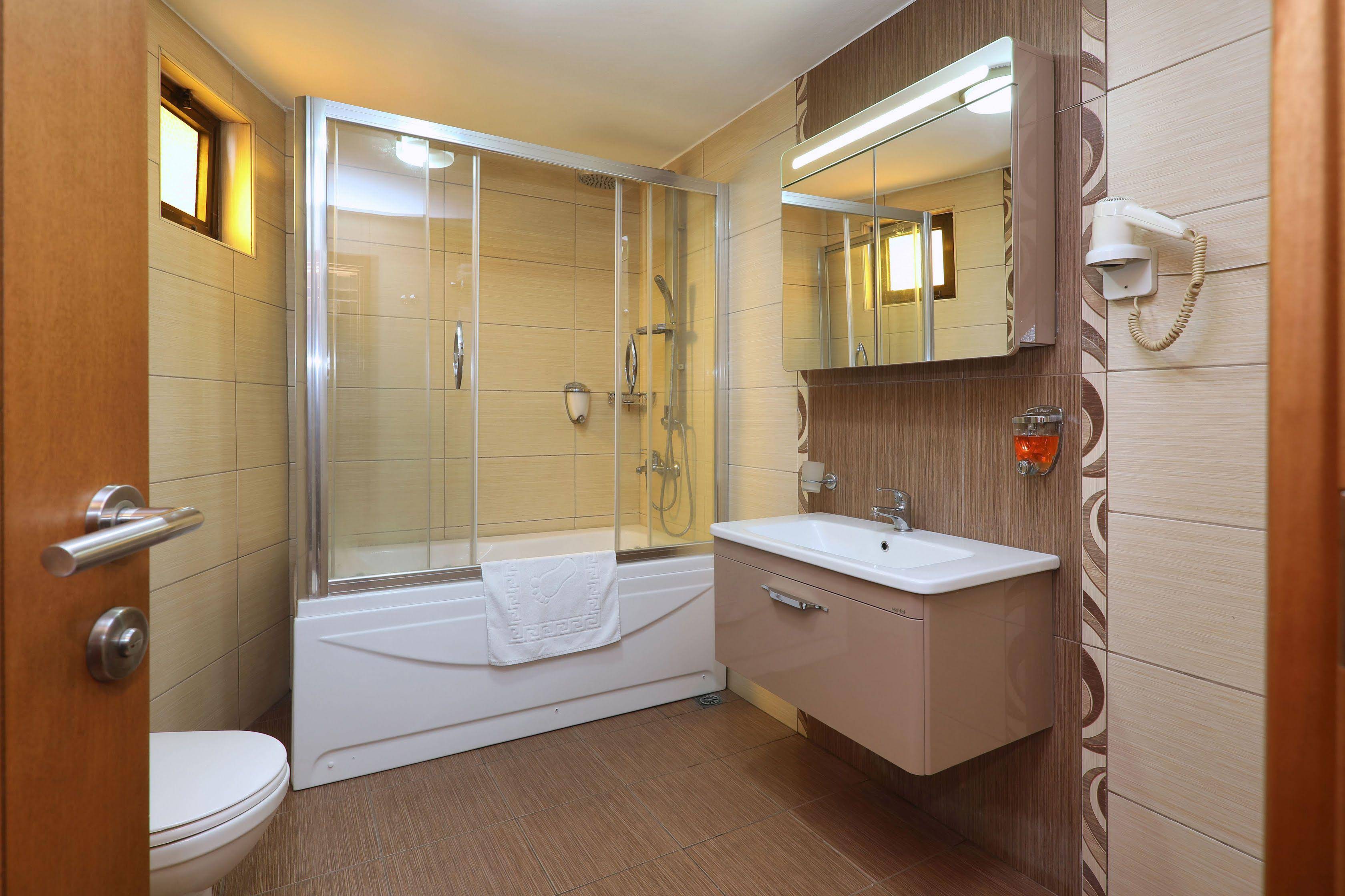 Baltürk Otel Sakarya