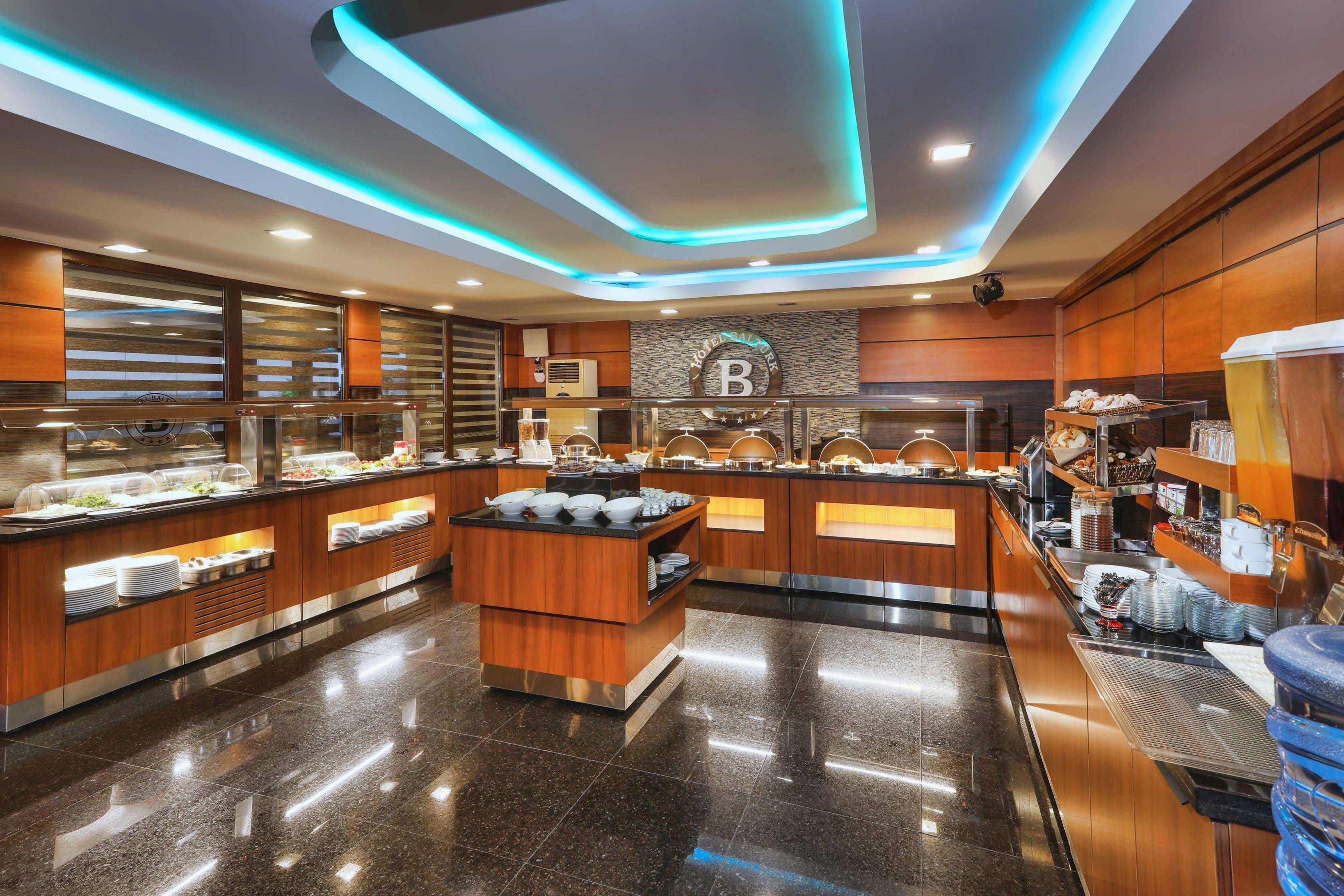 Baltürk Otel Sakarya