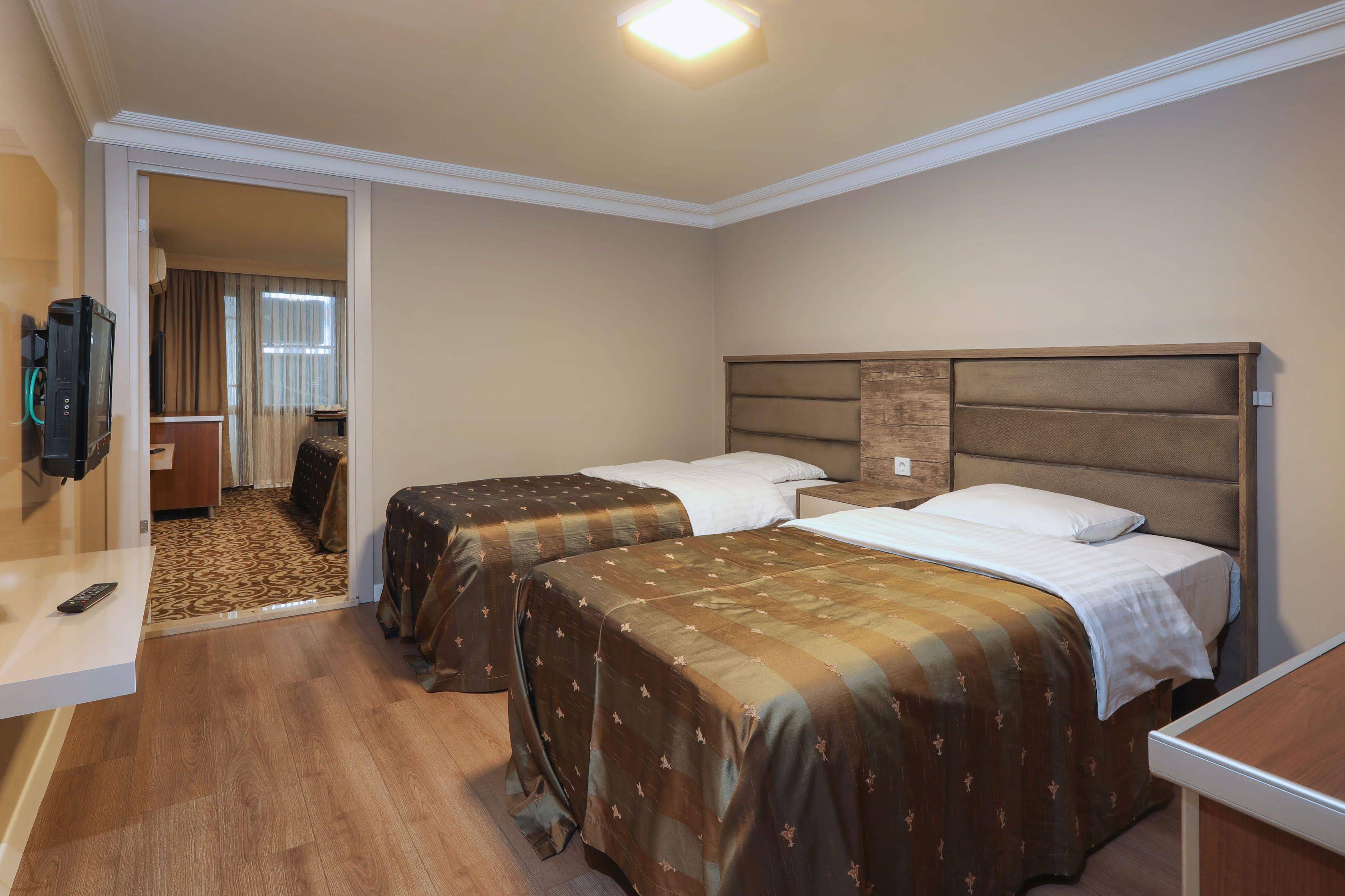 Baltürk Otel Sakarya