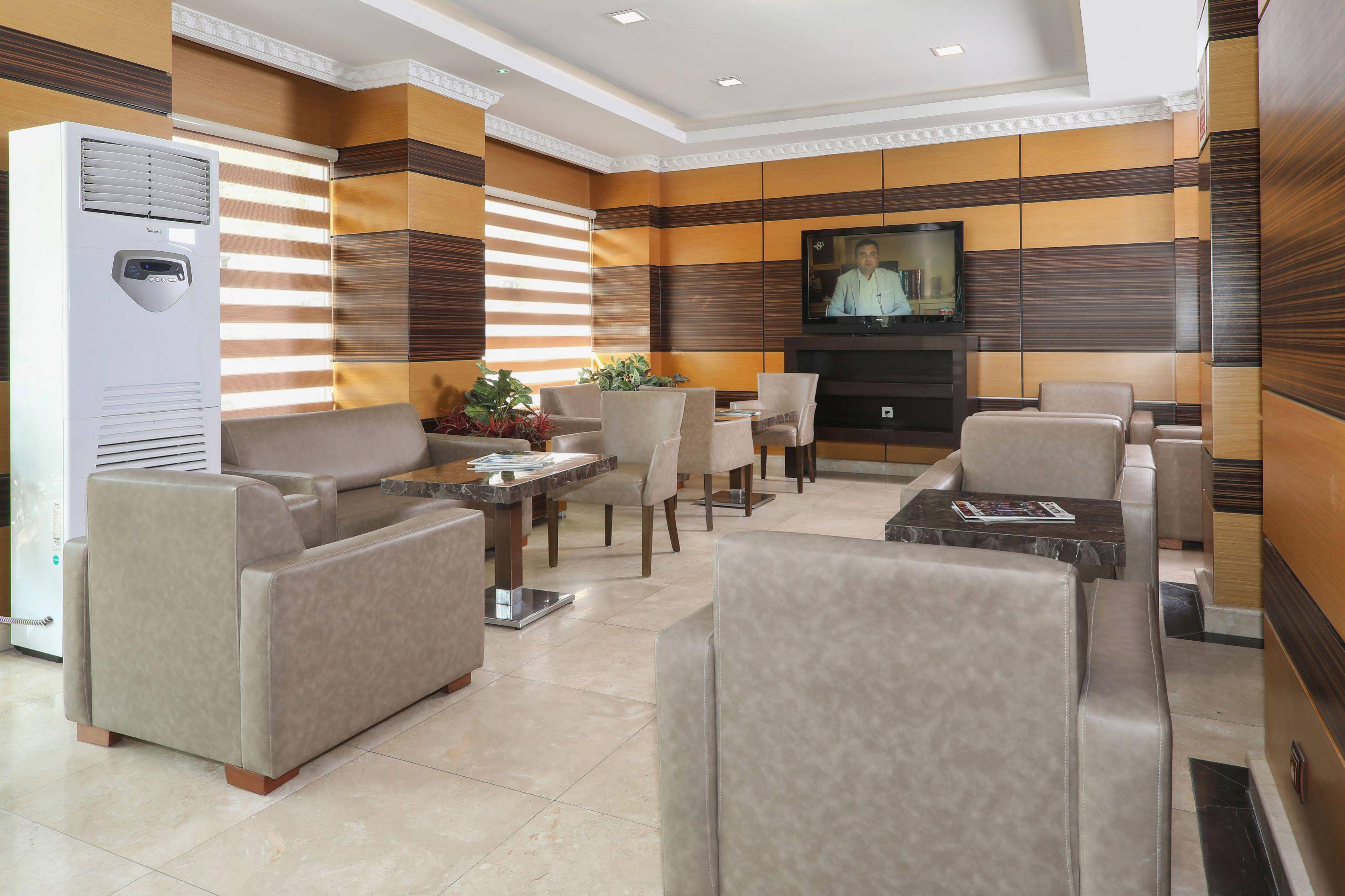 Baltürk Otel Sakarya