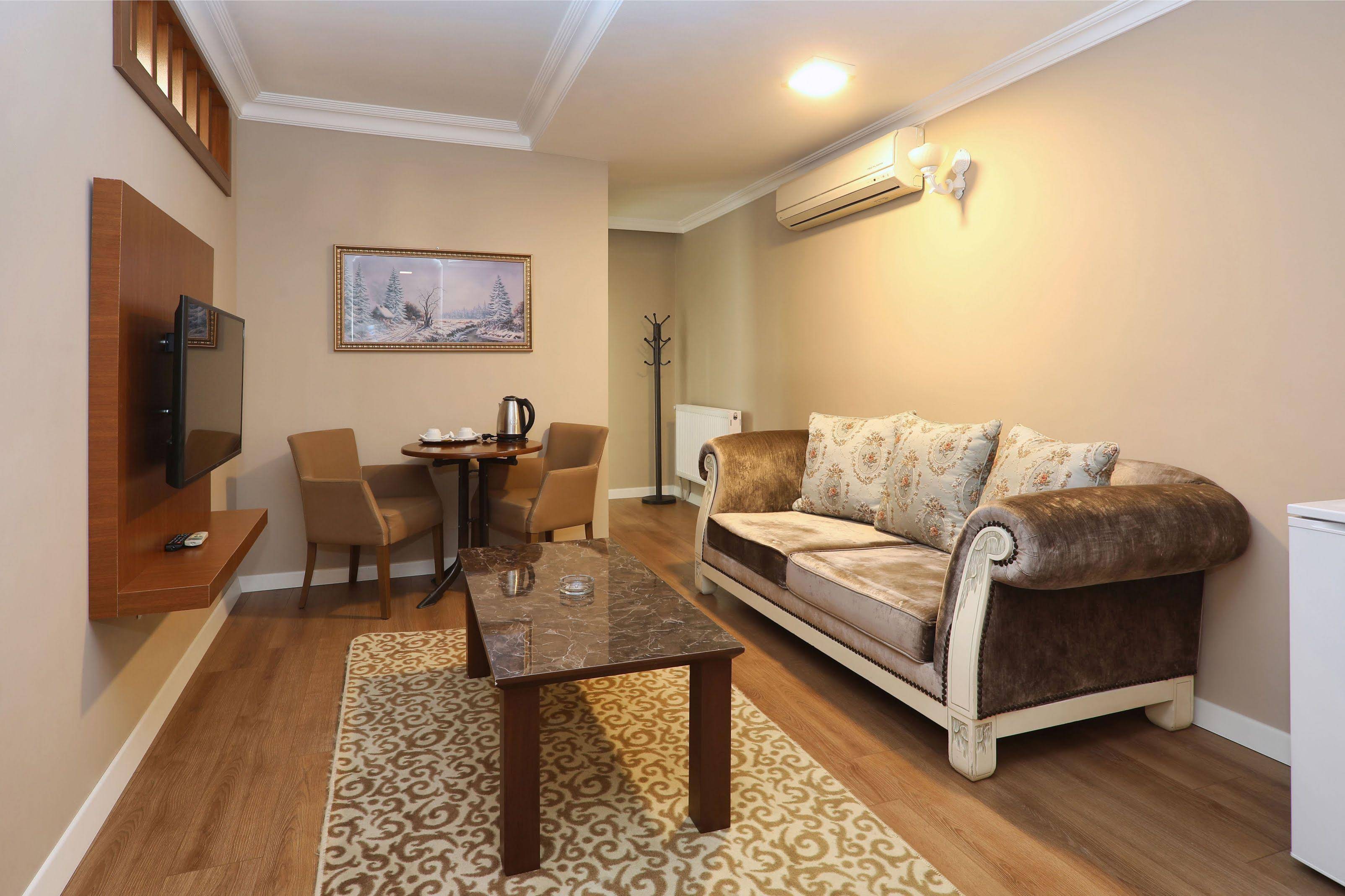 Baltürk Otel Sakarya