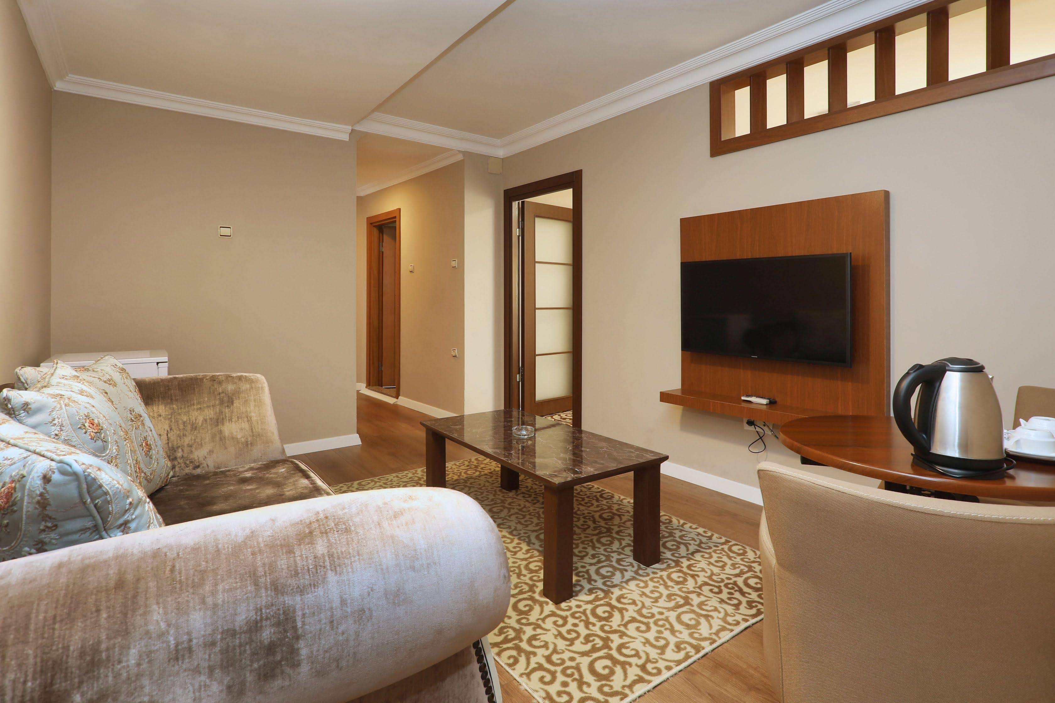 Baltürk Otel Sakarya