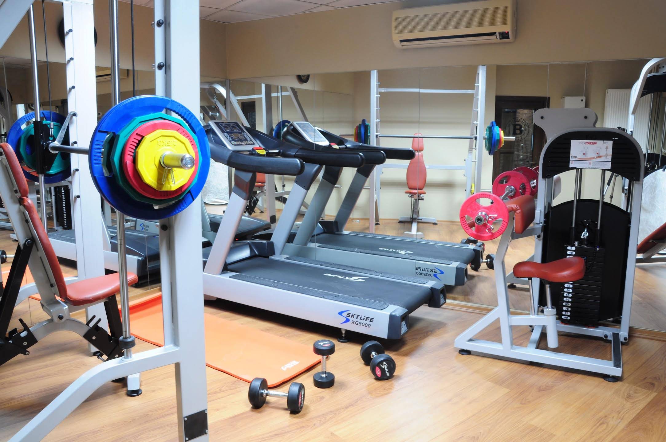 Baltürk Otel Sakarya