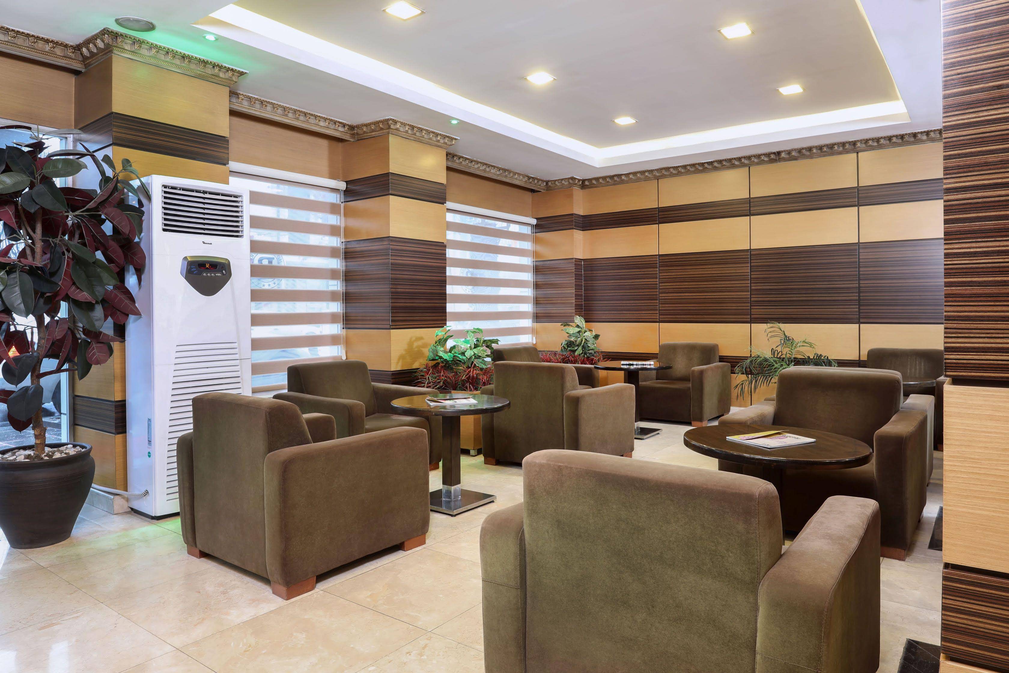 Baltürk Otel Sakarya