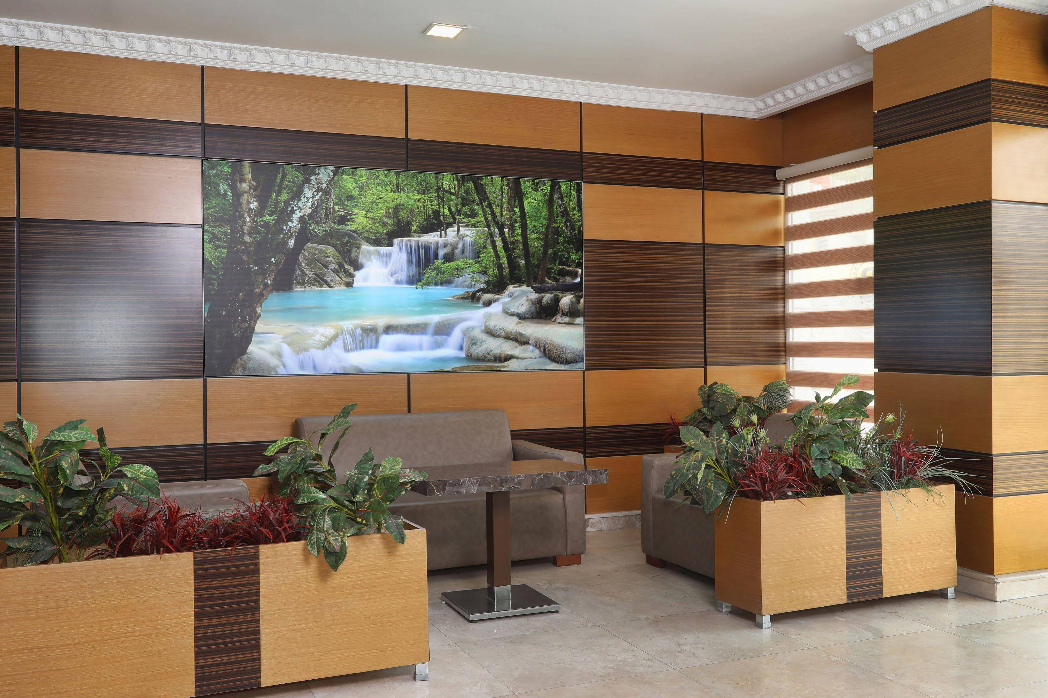 Baltürk Otel Sakarya