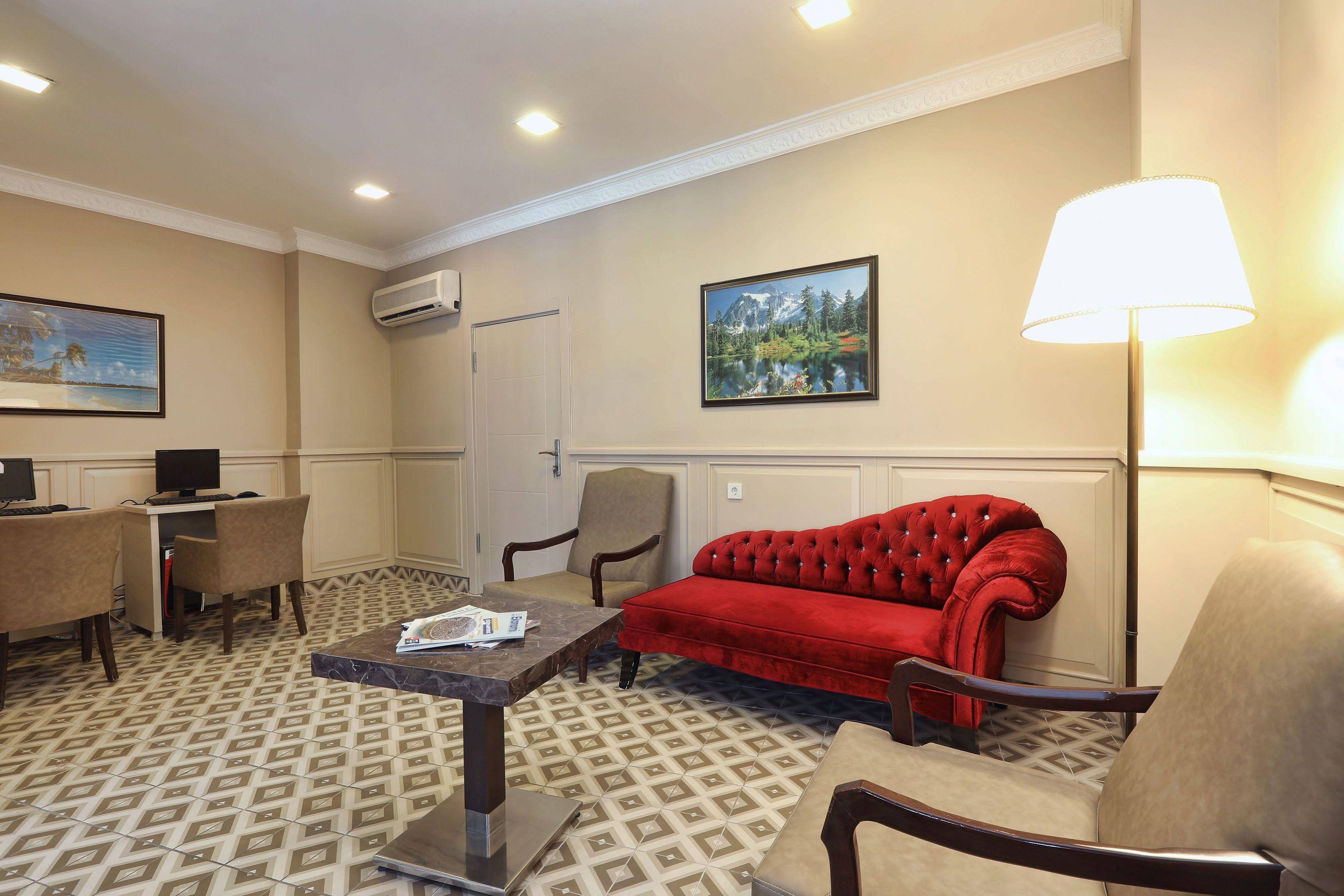 Baltürk Otel Sakarya