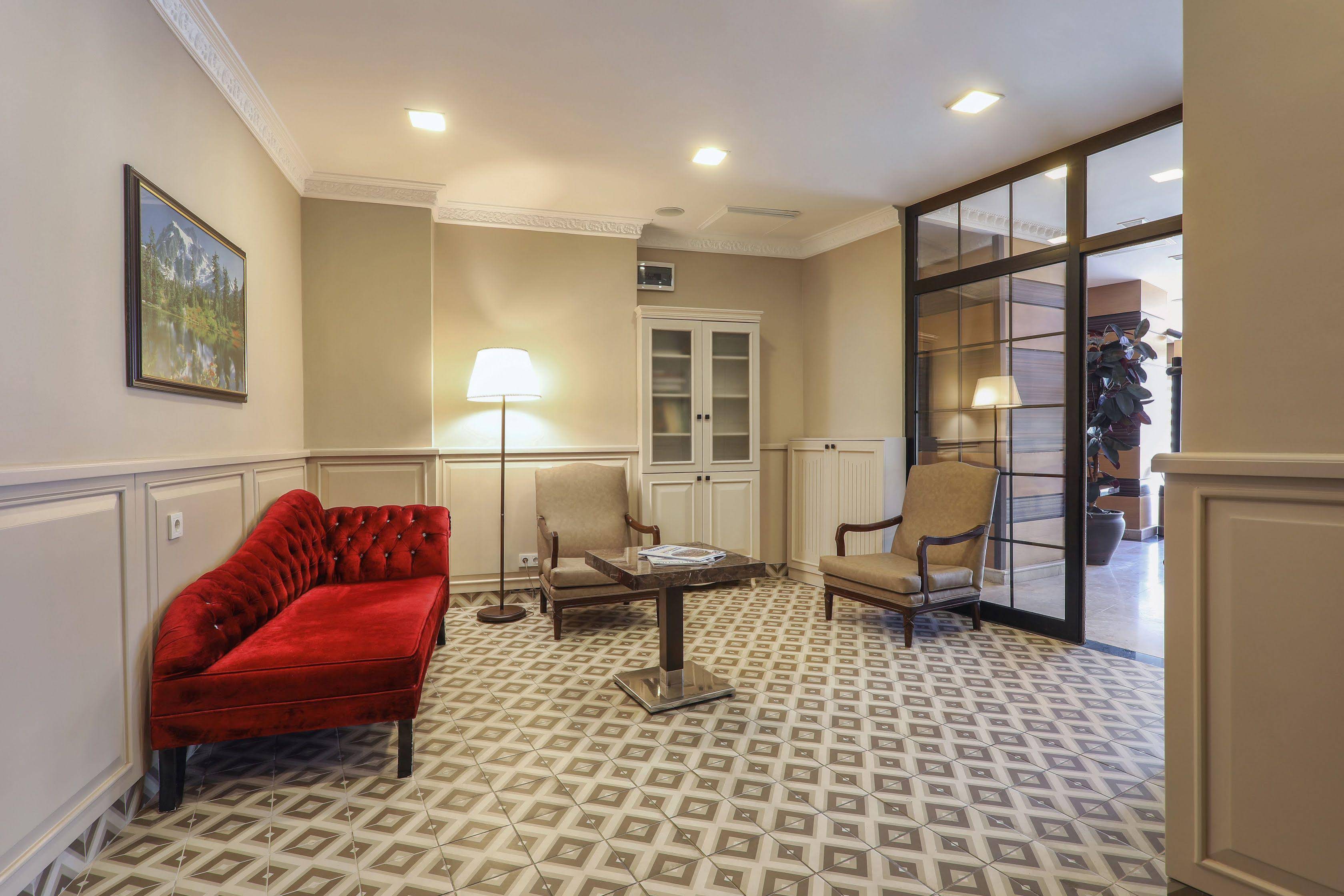 Baltürk Otel Sakarya