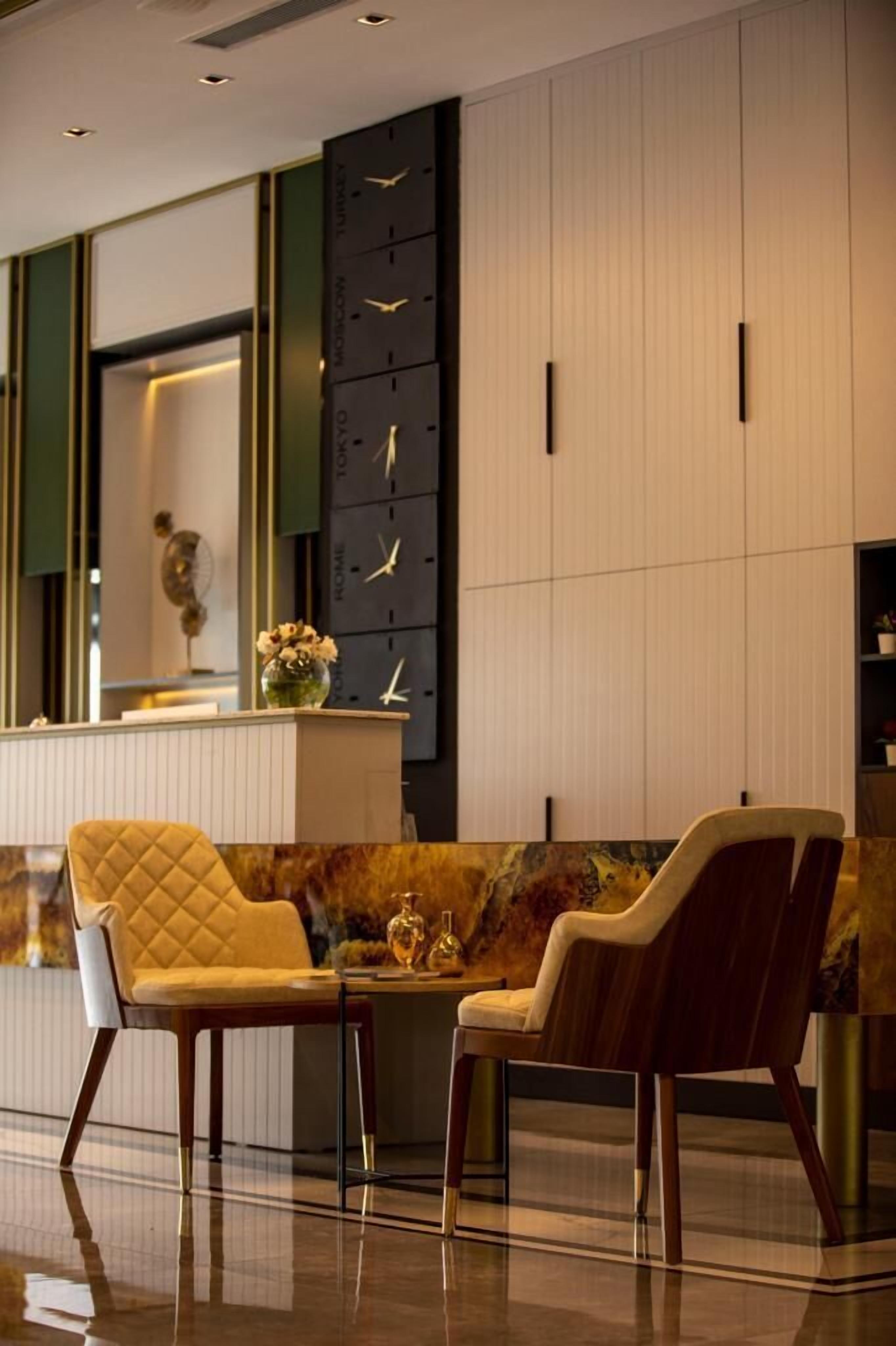 Incipark Hotel