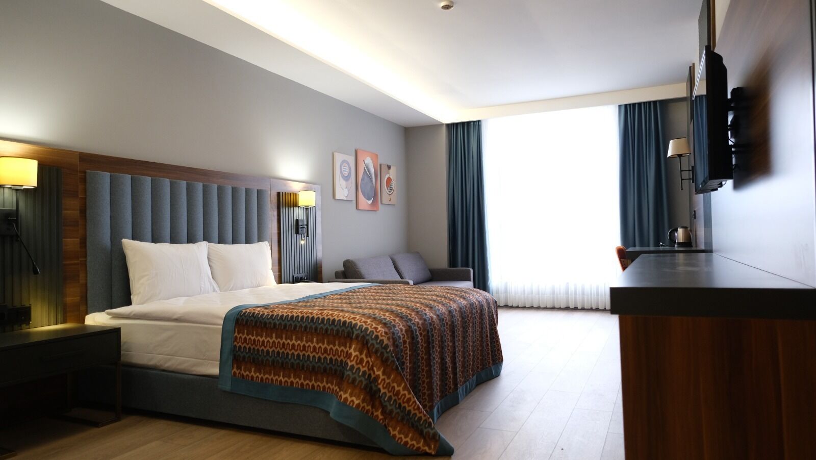 Incipark Hotel