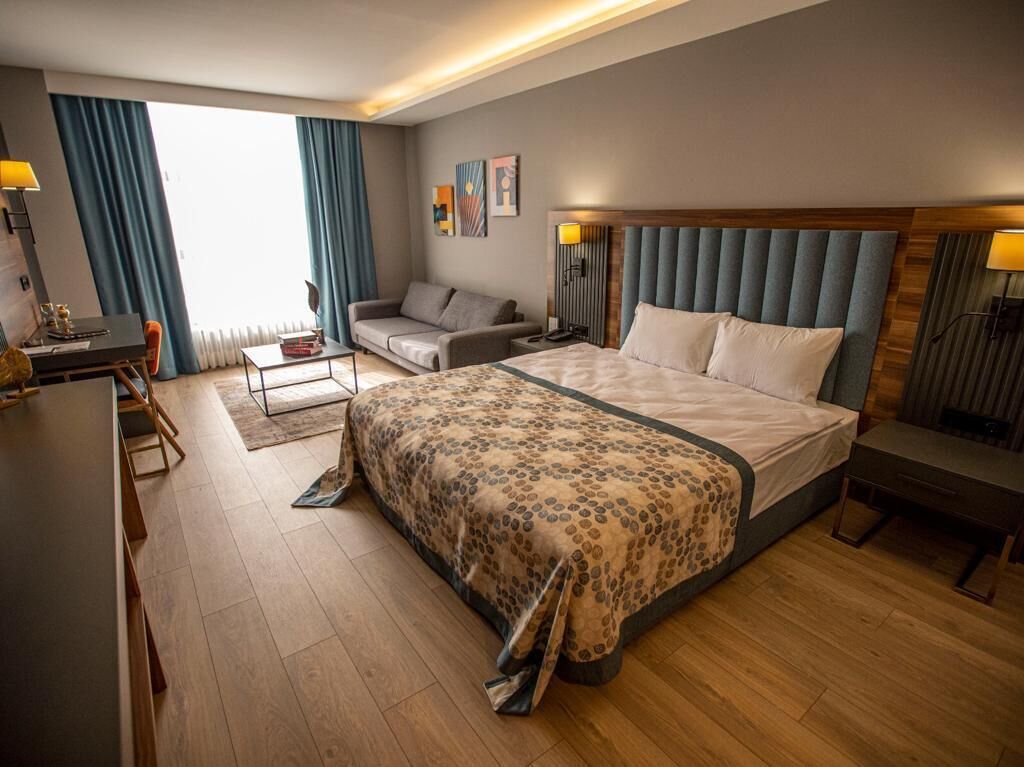 Incipark Hotel