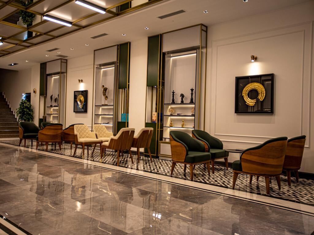 Incipark Hotel