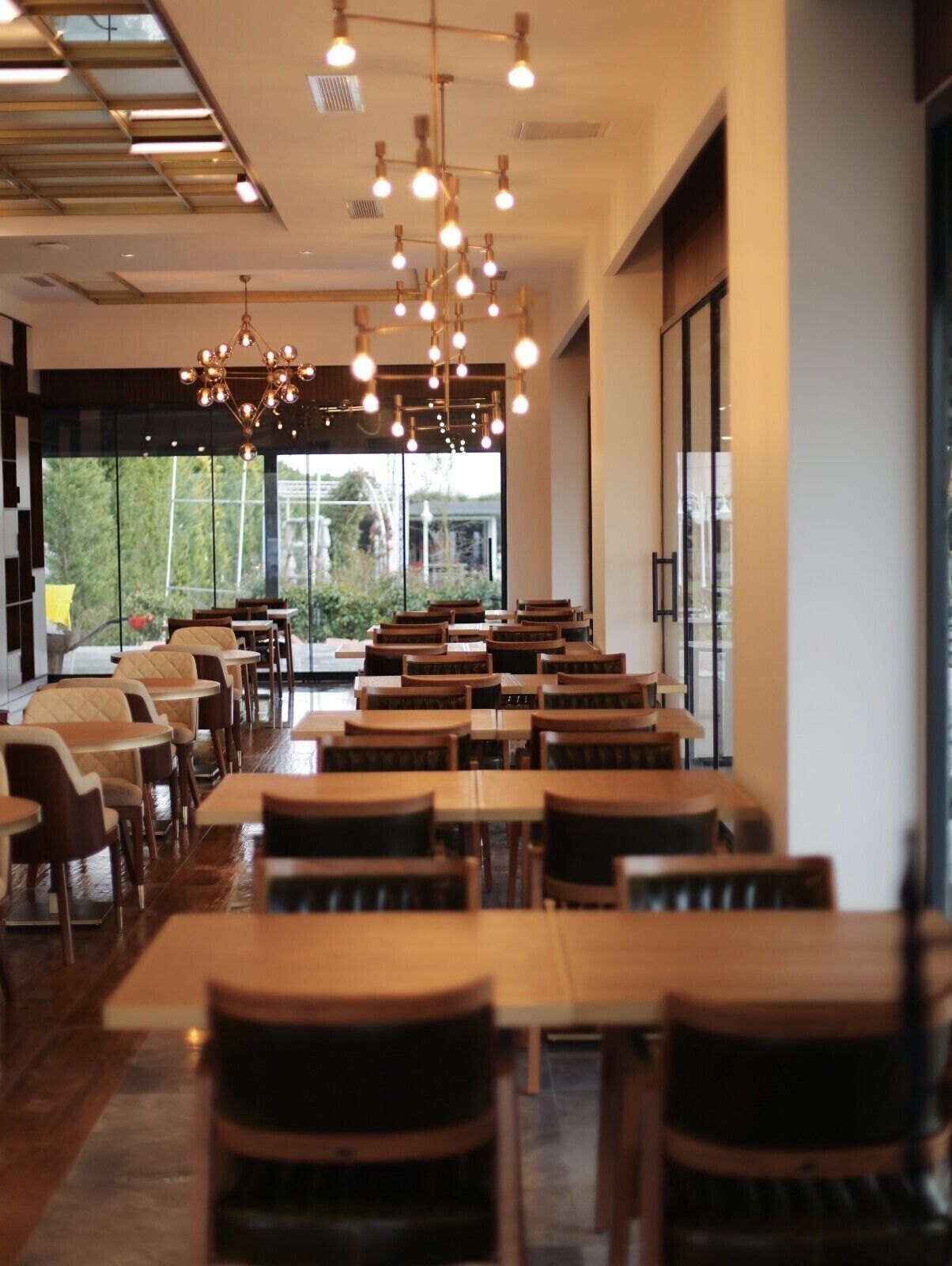 Incipark Hotel