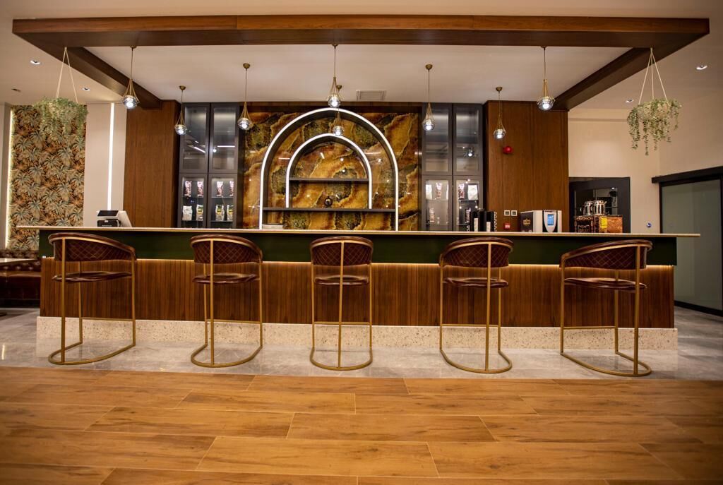 Incipark Hotel
