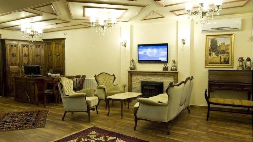 Oba Otel