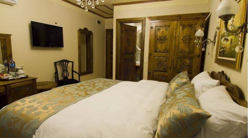Oba Otel