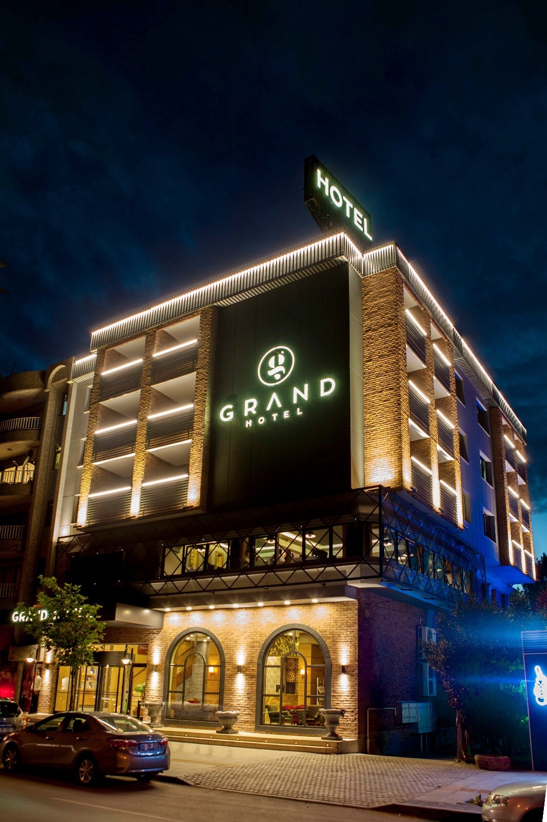 Sakarya Grand