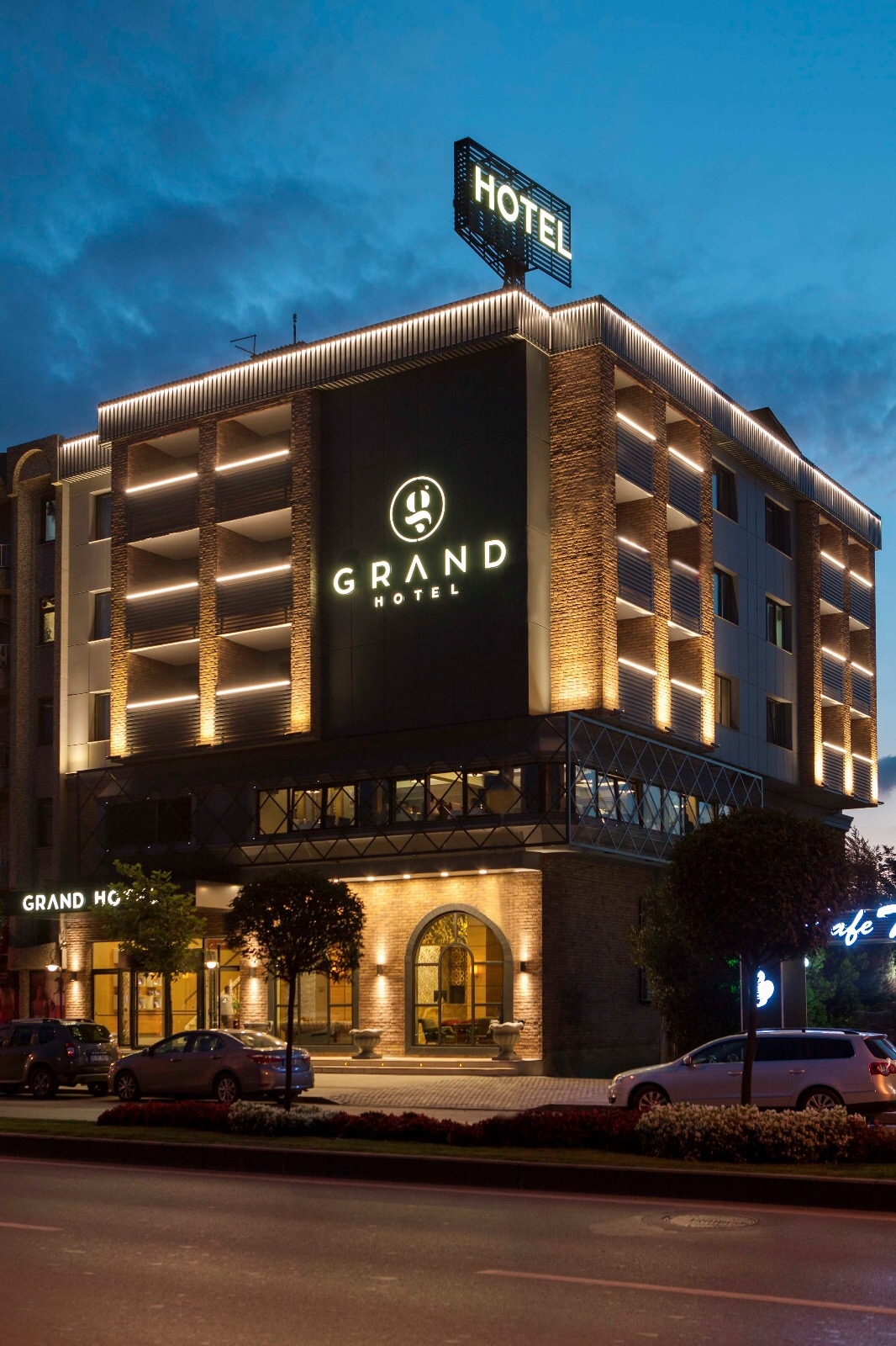 Sakarya Grand