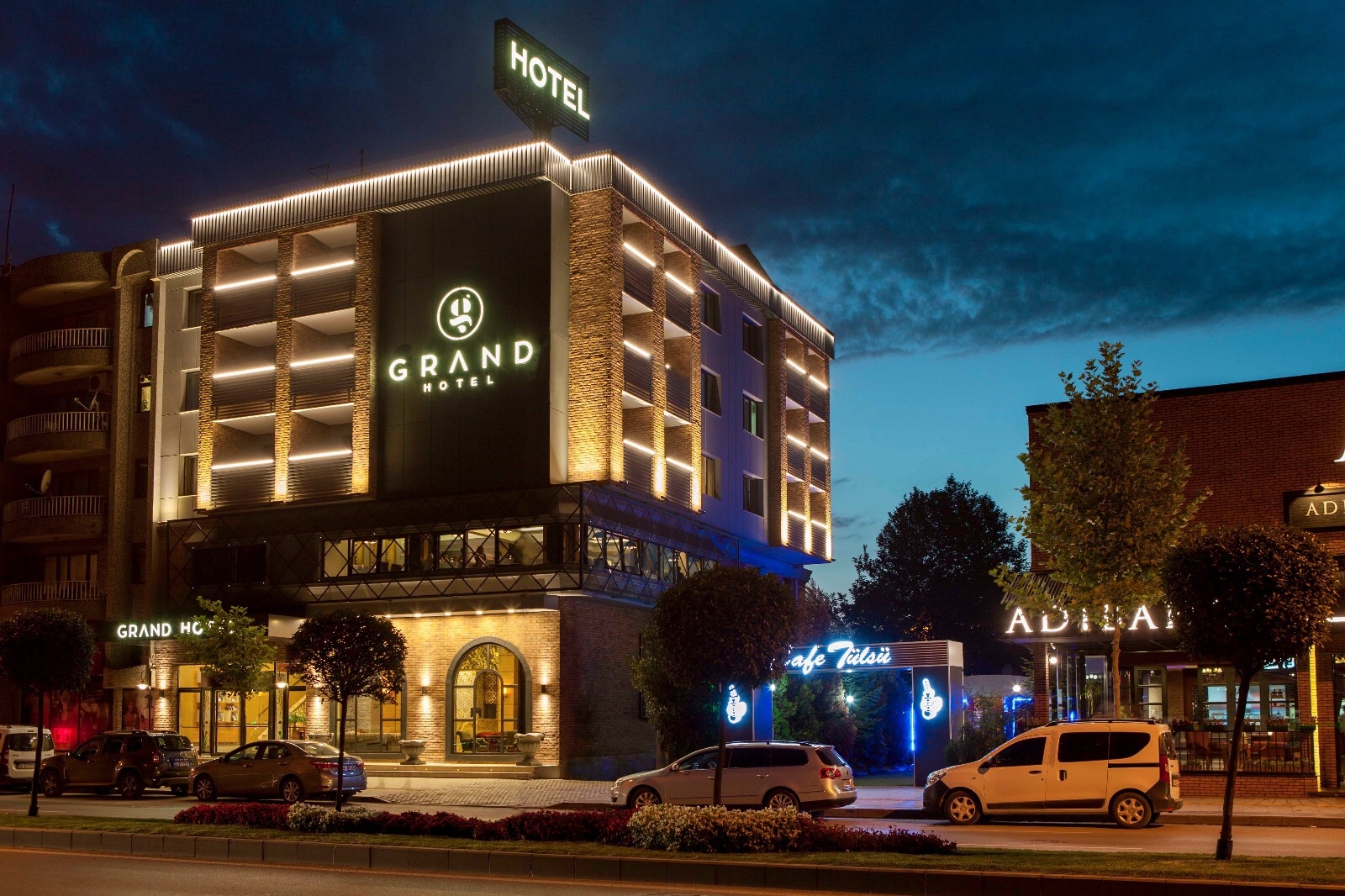 Sakarya Grand