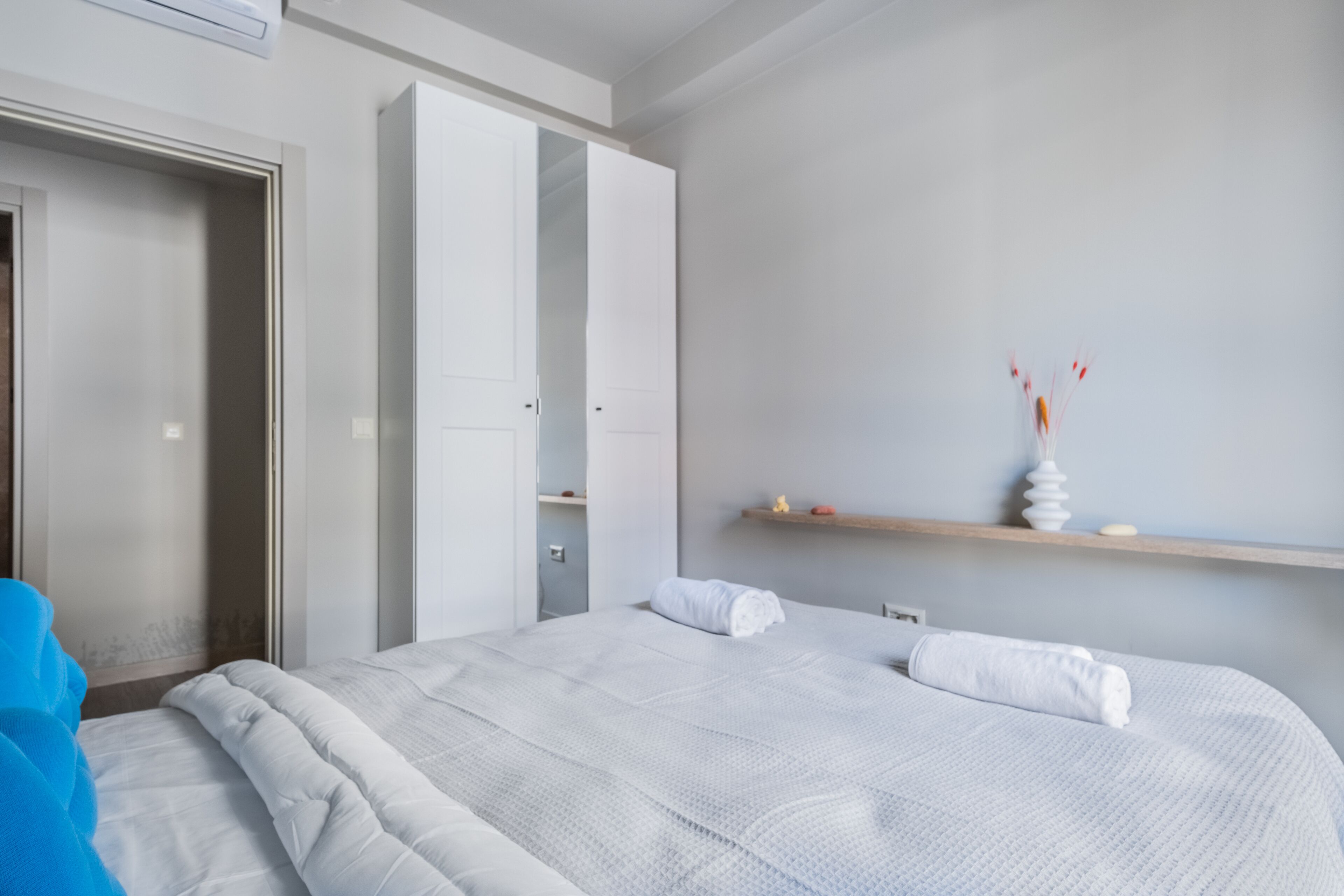 New Inn Hotel Apartments - Cadde 54 Mall