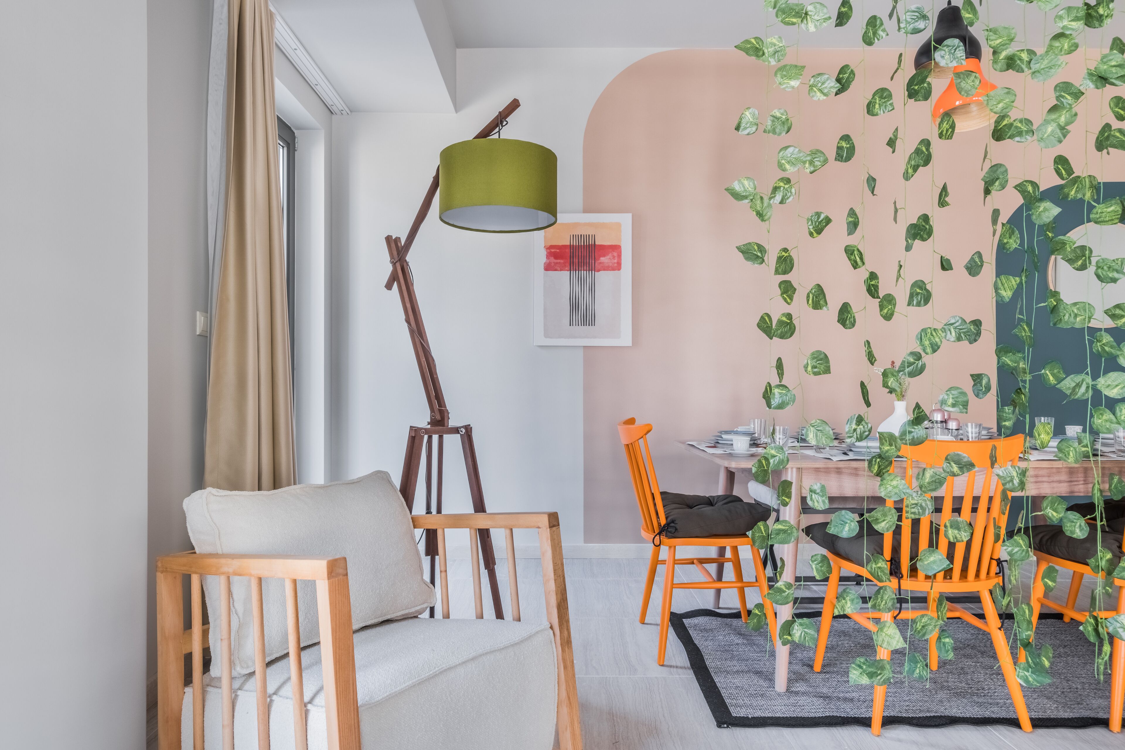 New Inn Hotel Apartments - Cadde 54 Mall