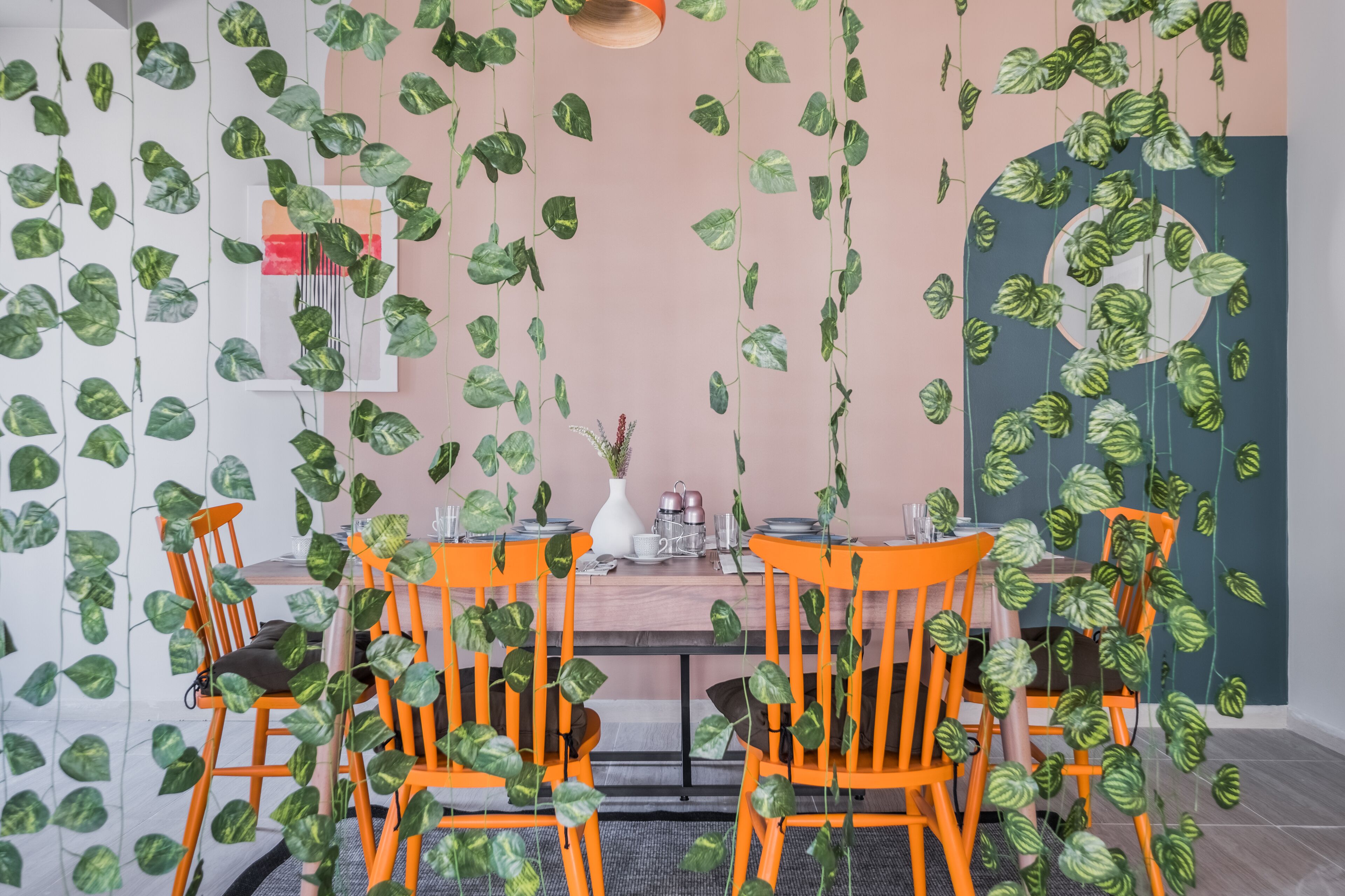 New Inn Hotel Apartments - Cadde 54 Mall