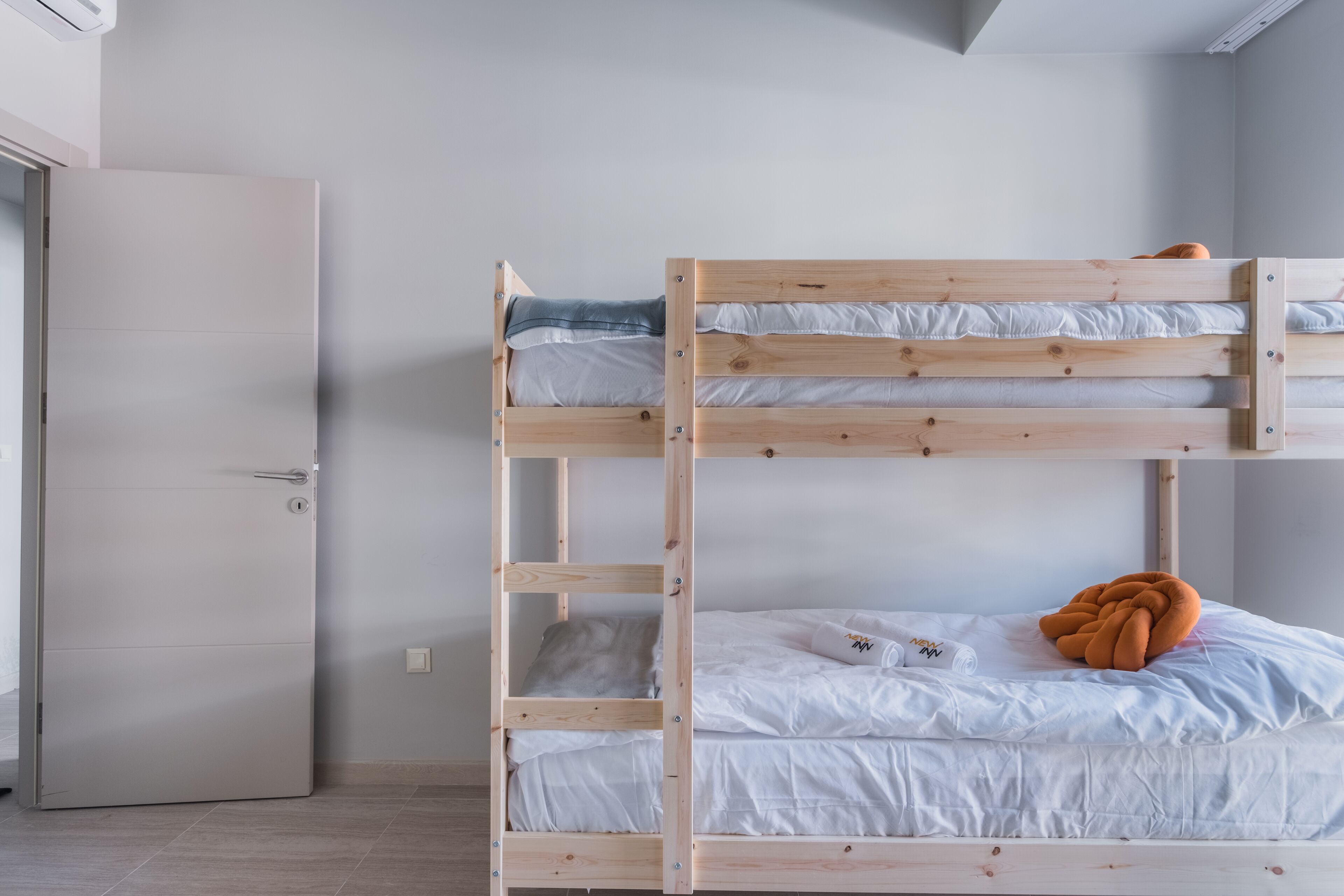 New Inn Hotel Apartments - Cadde 54 Mall