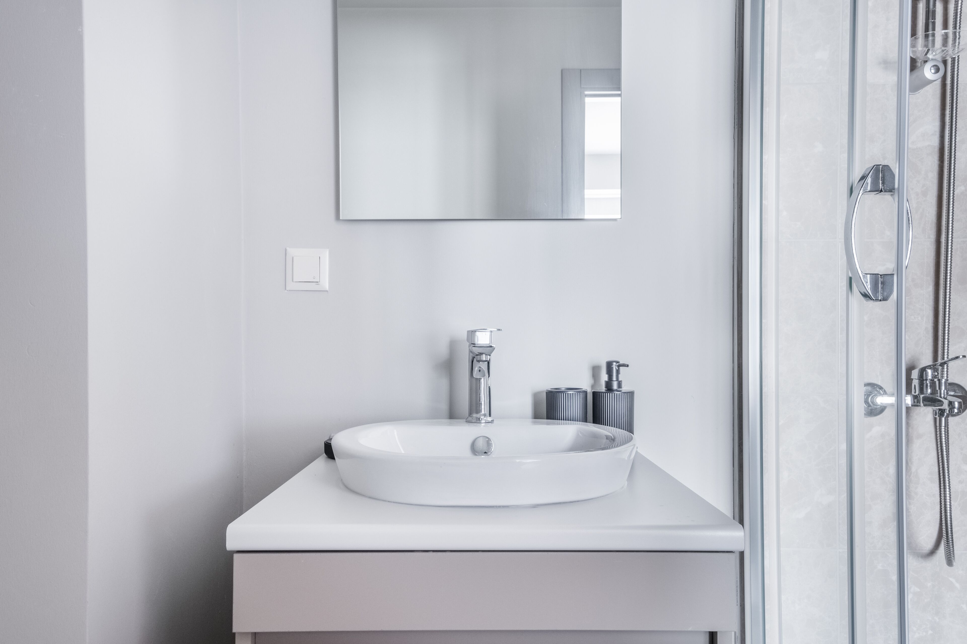 New Inn Hotel Apartments - Cadde 54 Mall