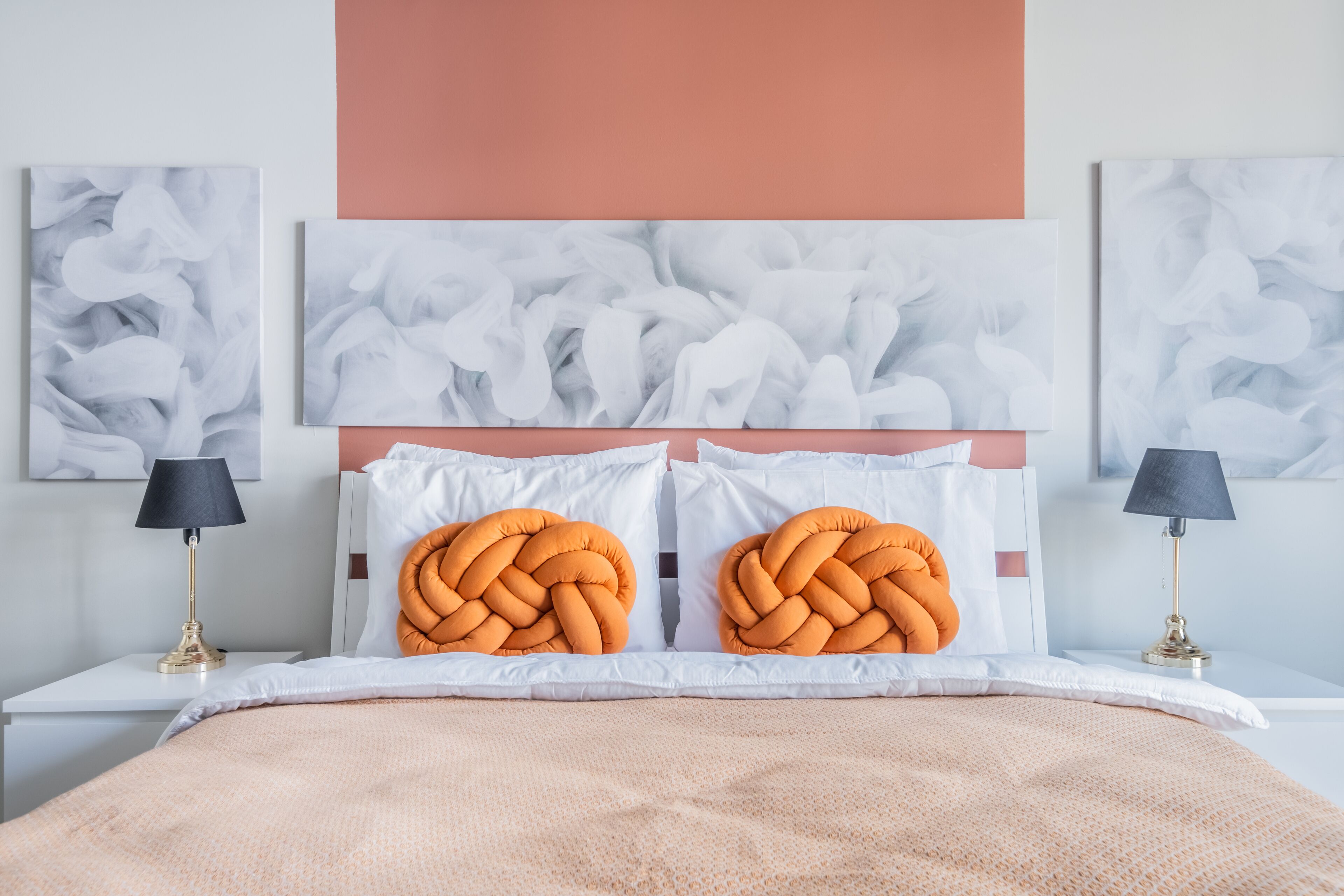 New Inn Hotel Apartments - Cadde 54 Mall