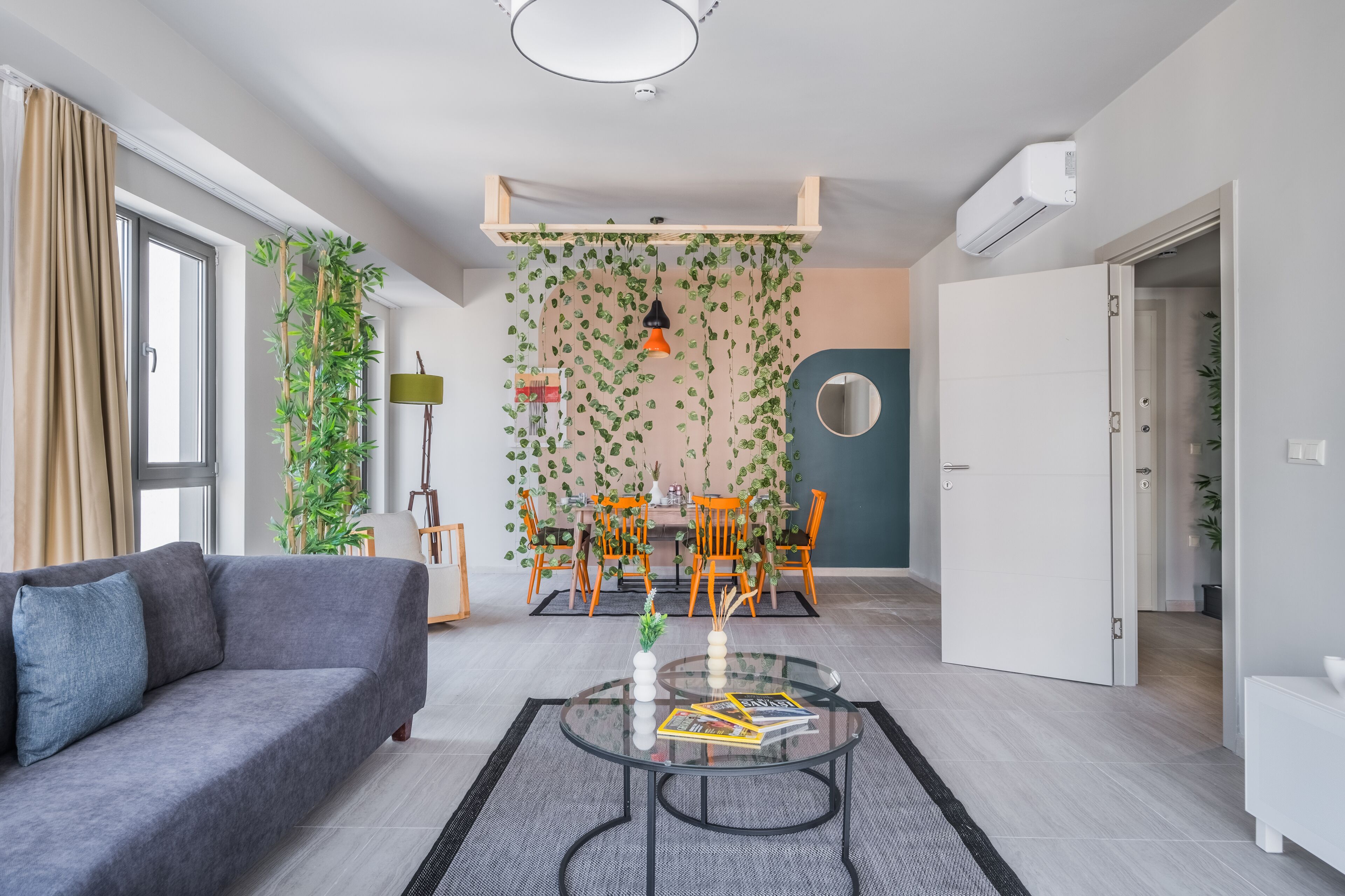 New Inn Hotel Apartments - Cadde 54 Mall