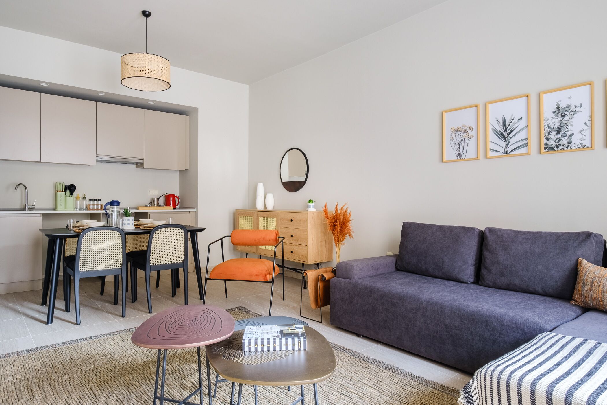 New Inn Hotel Apartments - Cadde 54 Mall