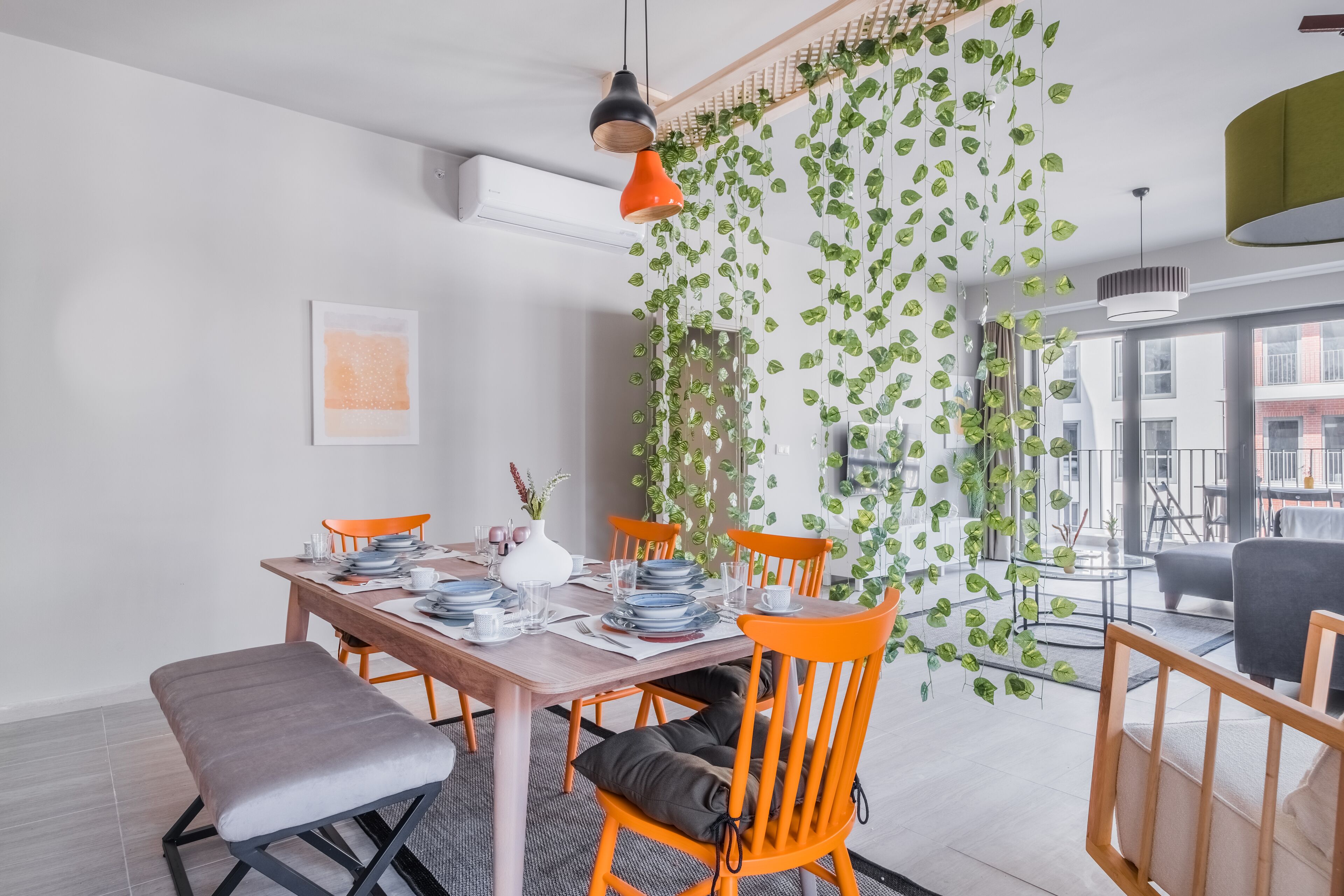 New Inn Hotel Apartments - Cadde 54 Mall