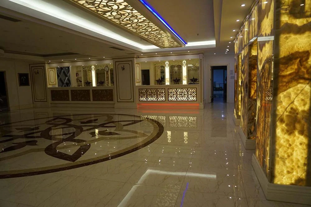 Avrasya Termal Park Hotel