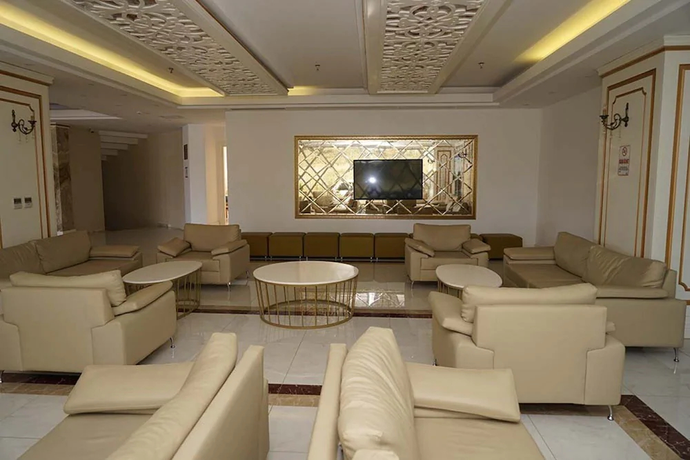 Avrasya Termal Park Hotel