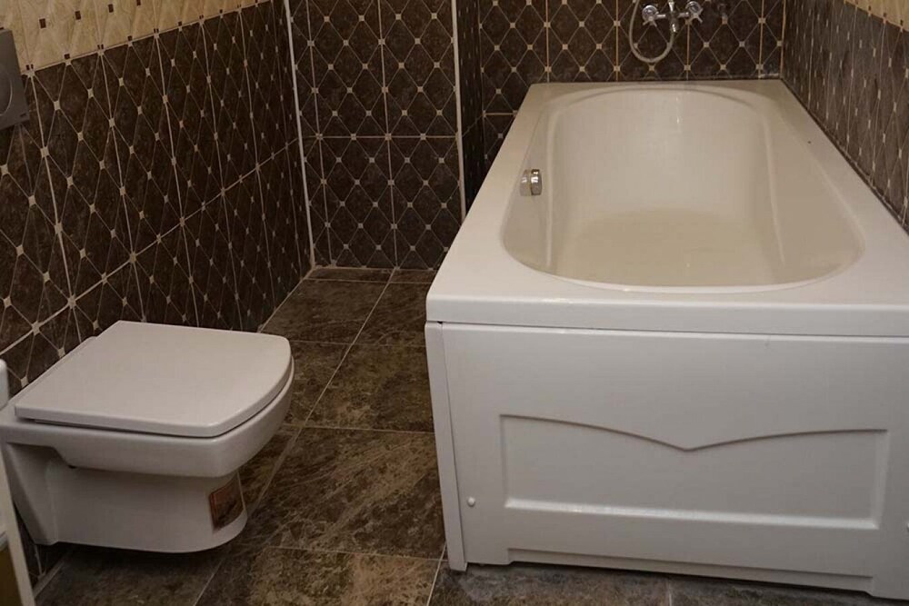 Avrasya Termal Park Hotel